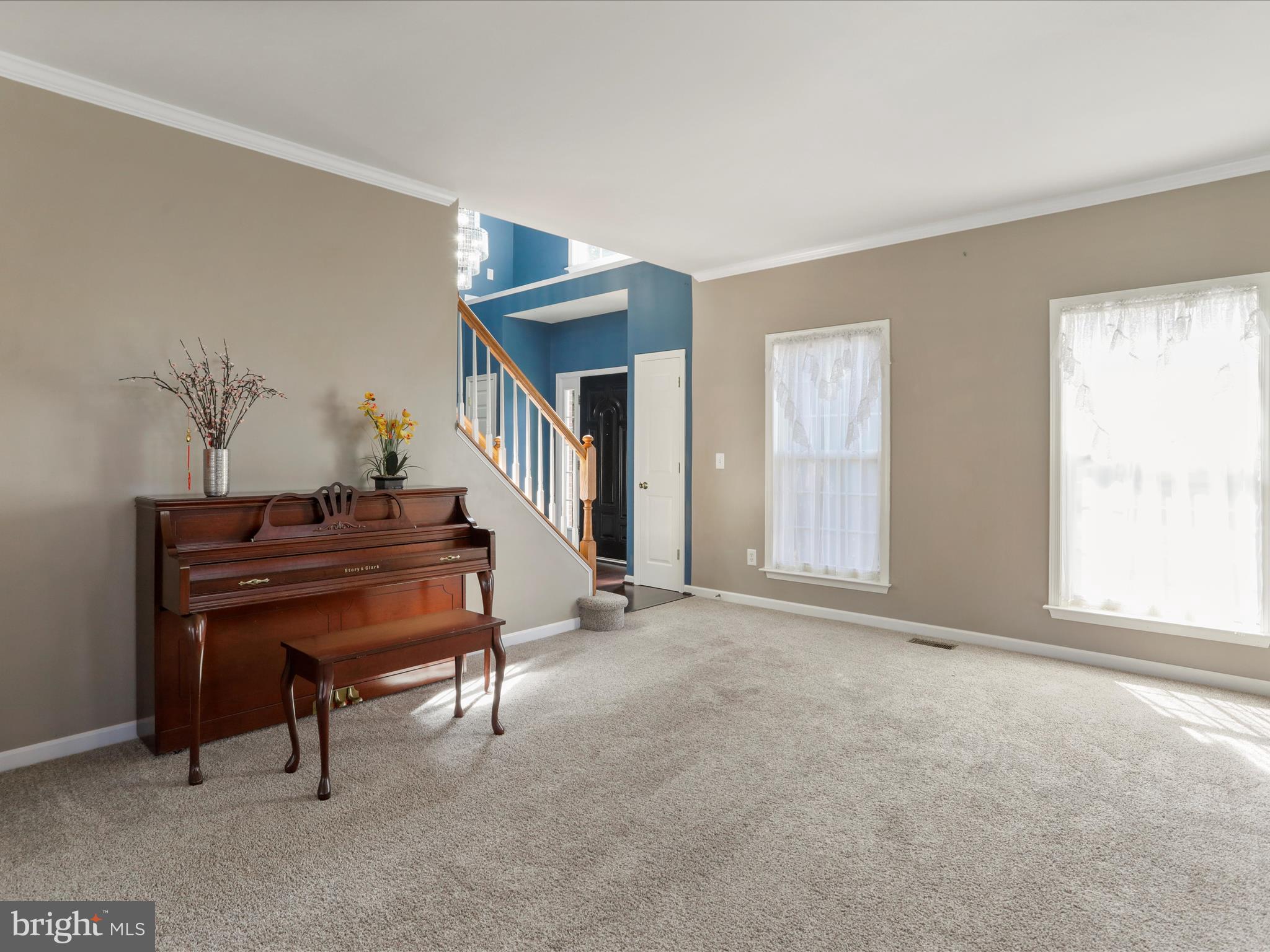 HARLAN RUN - Residential