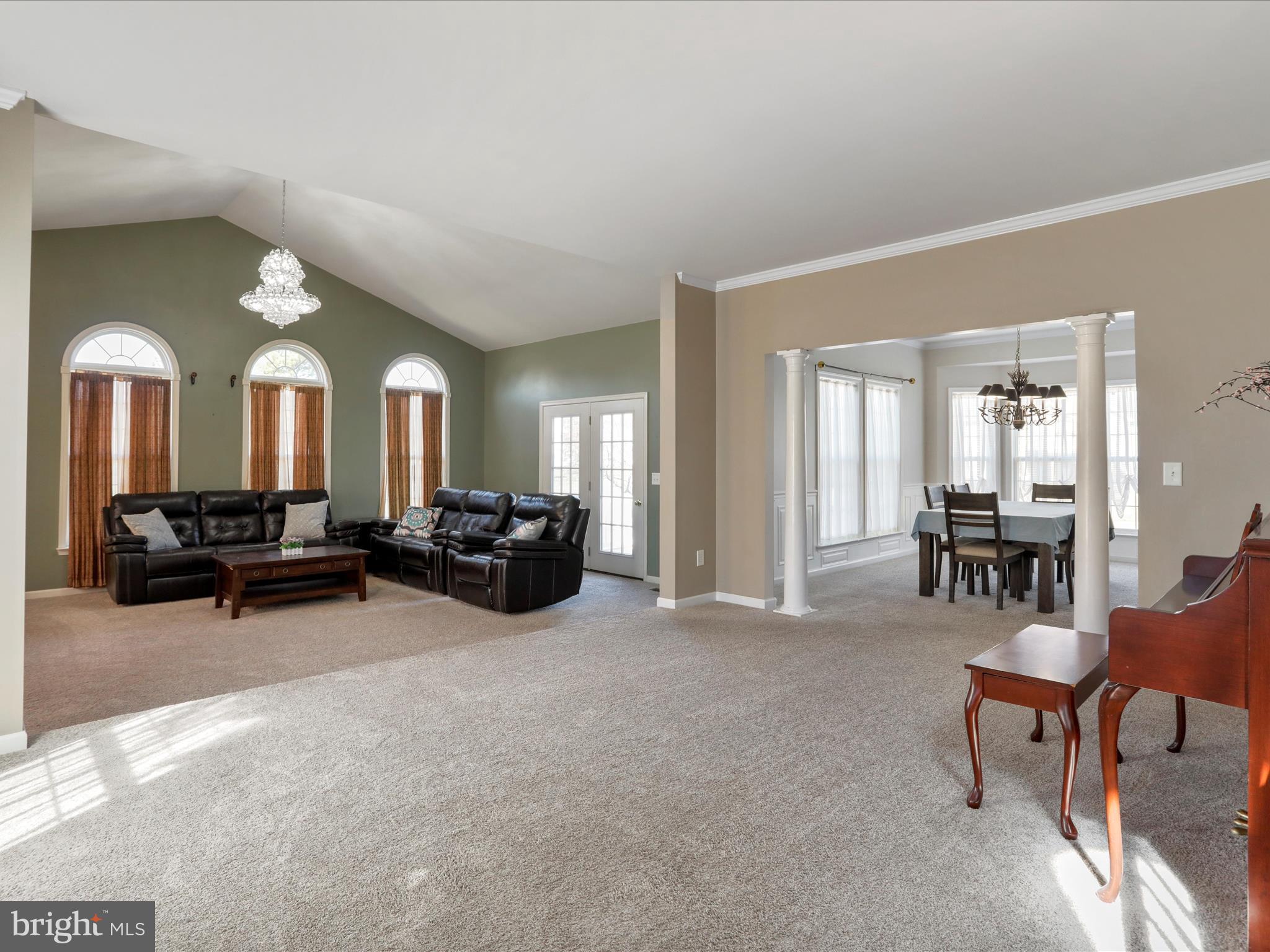 HARLAN RUN - Residential