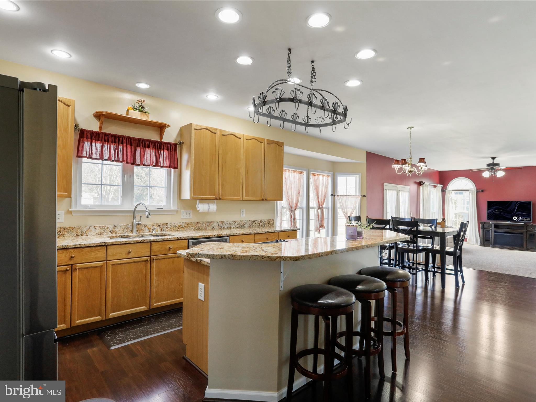 HARLAN RUN - Residential
