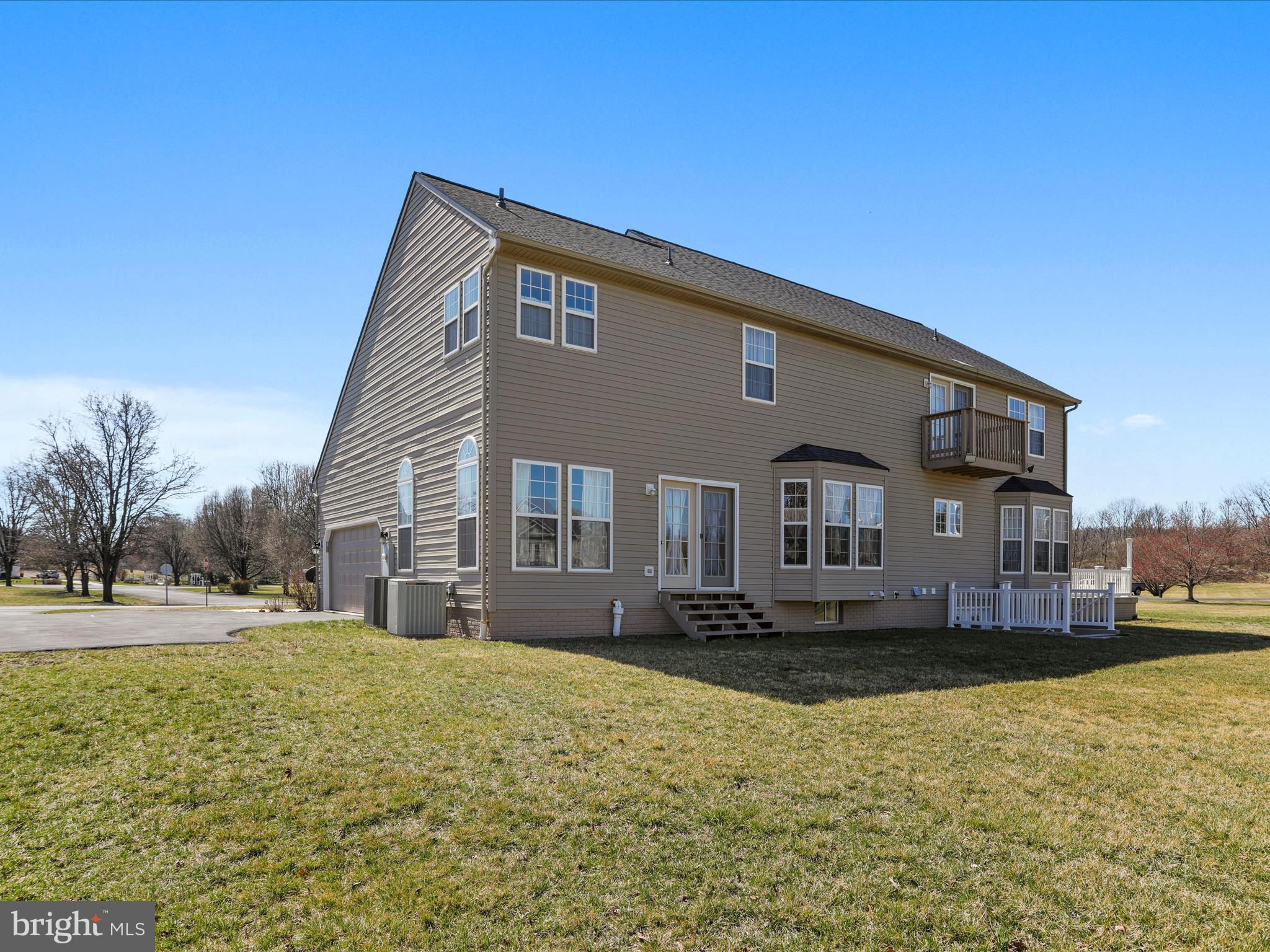 HARLAN RUN - Residential