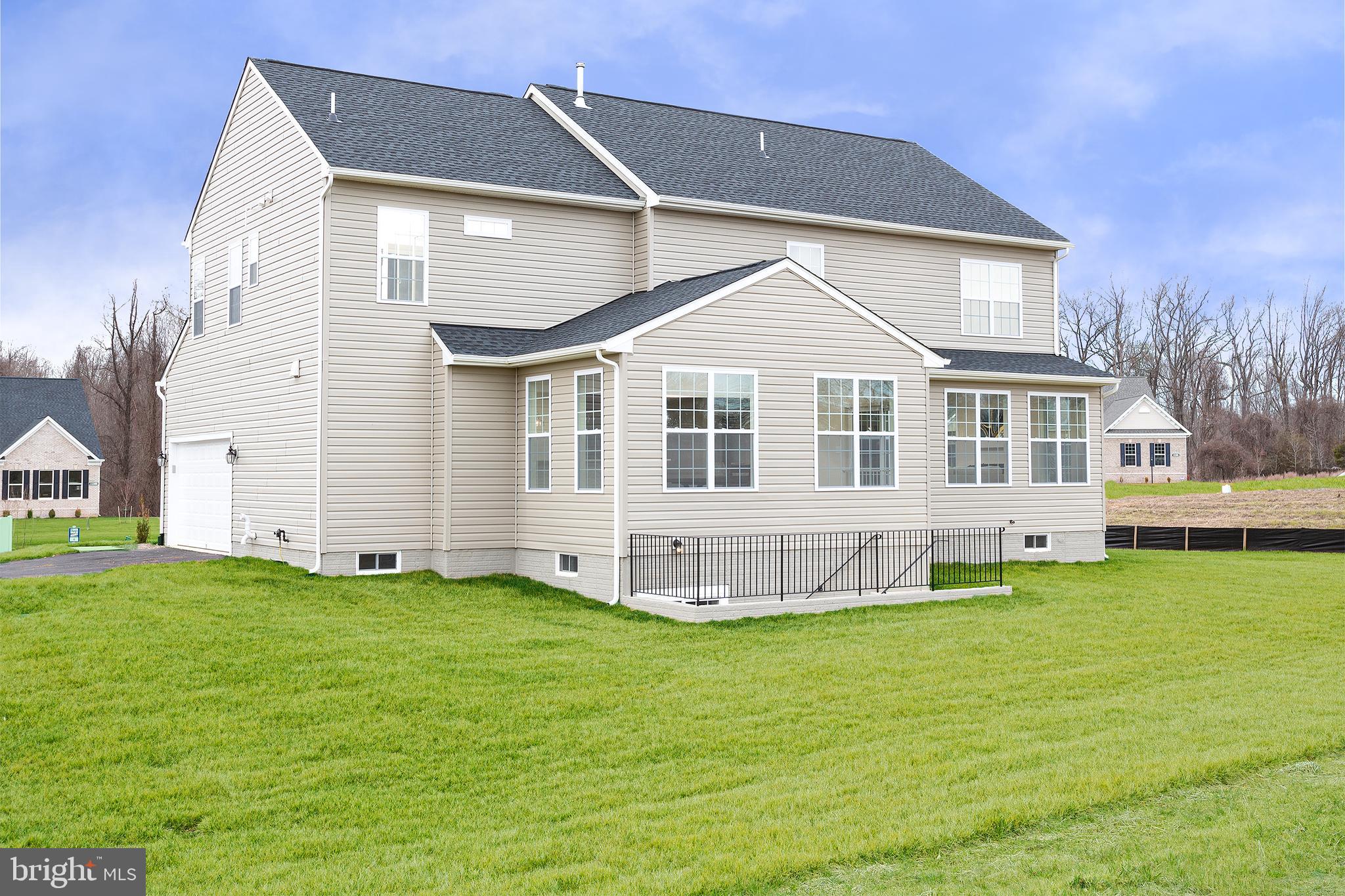 GALLAHAN - Residential