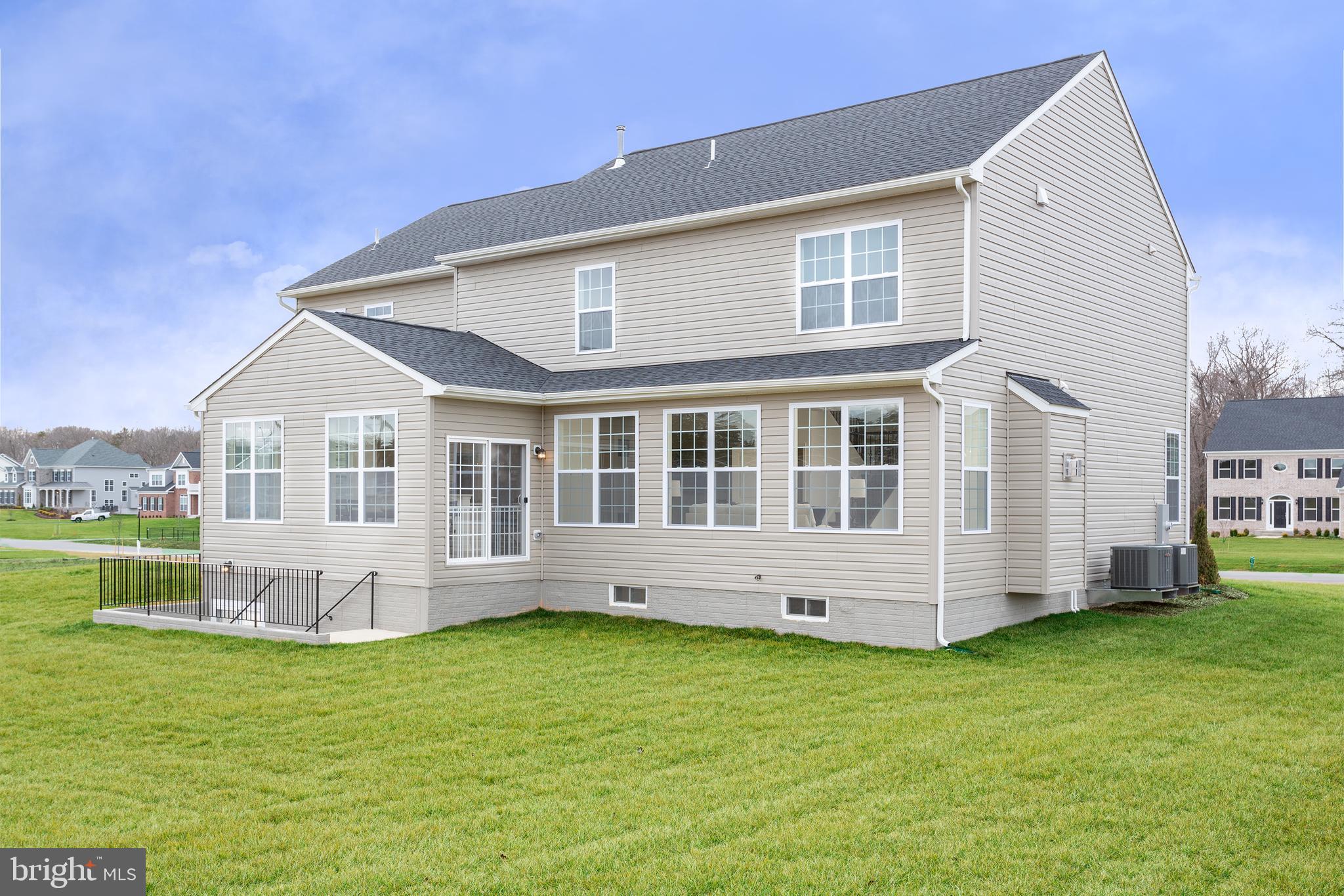 GALLAHAN - Residential