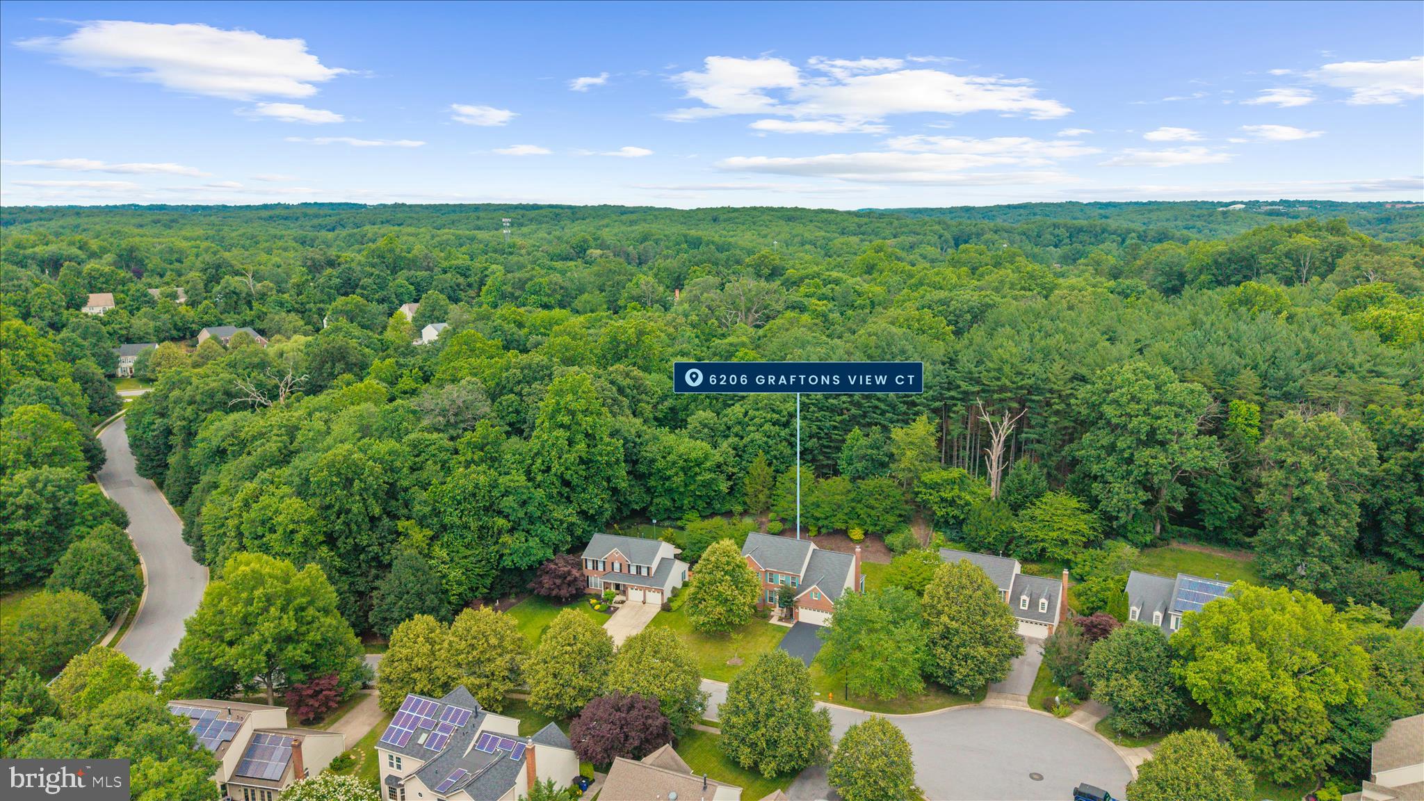 6206 GRAFTONS VIEW COURT