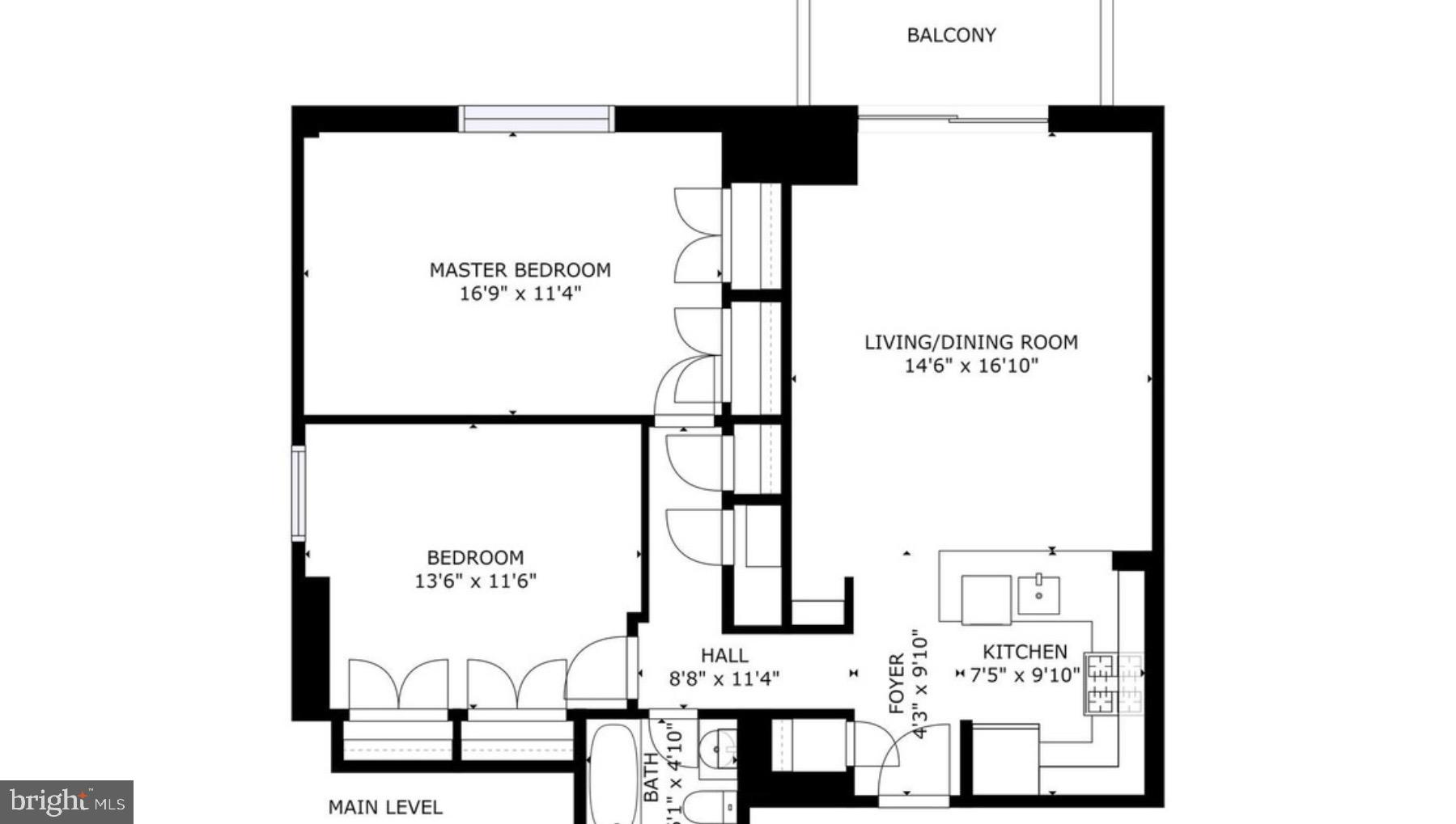 800 4TH STREET SW N120