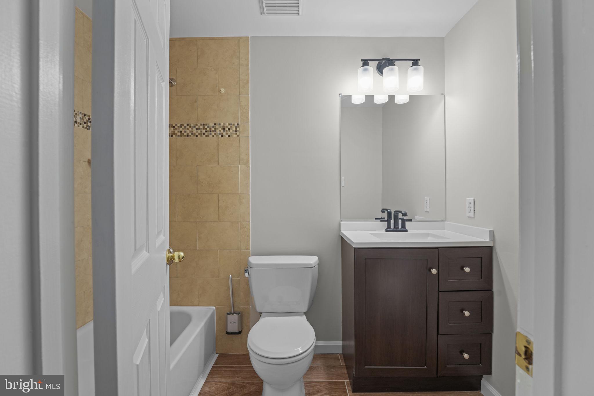 WOODBINE WOODS - Residential