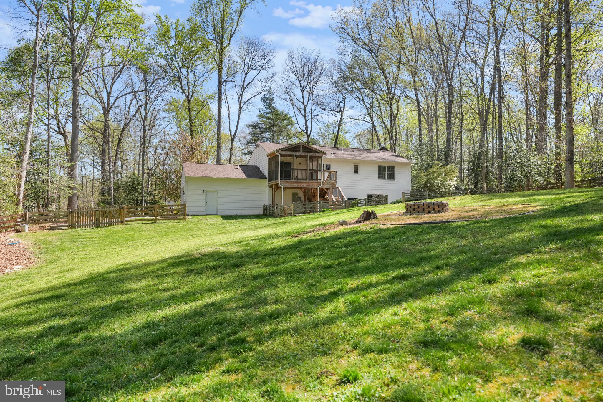 WOODBINE WOODS - Residential