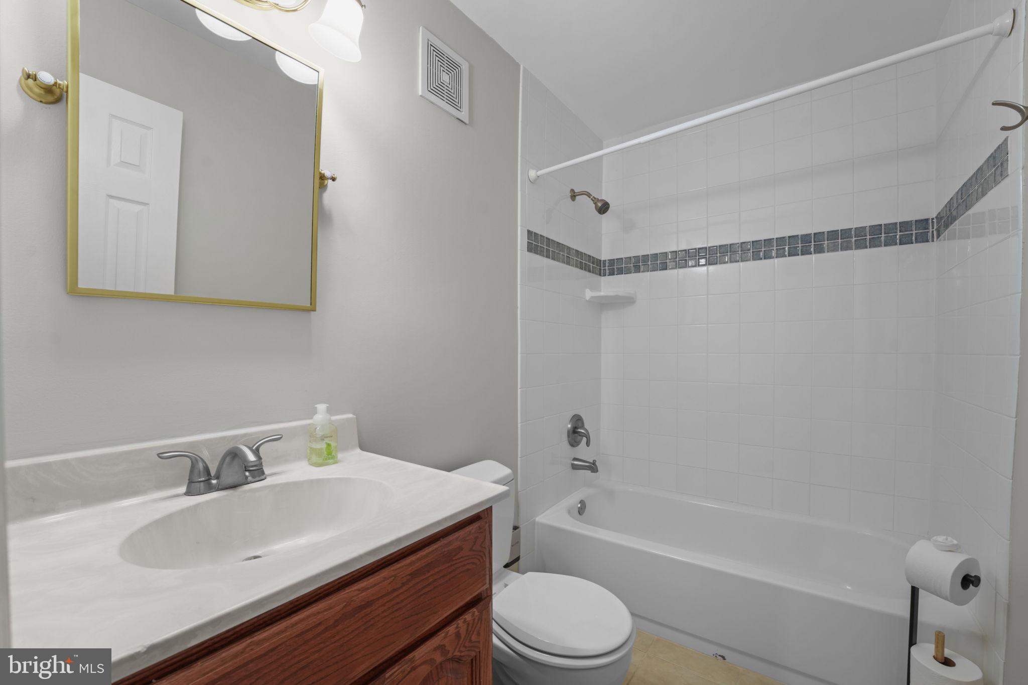 WOODBINE WOODS - Residential