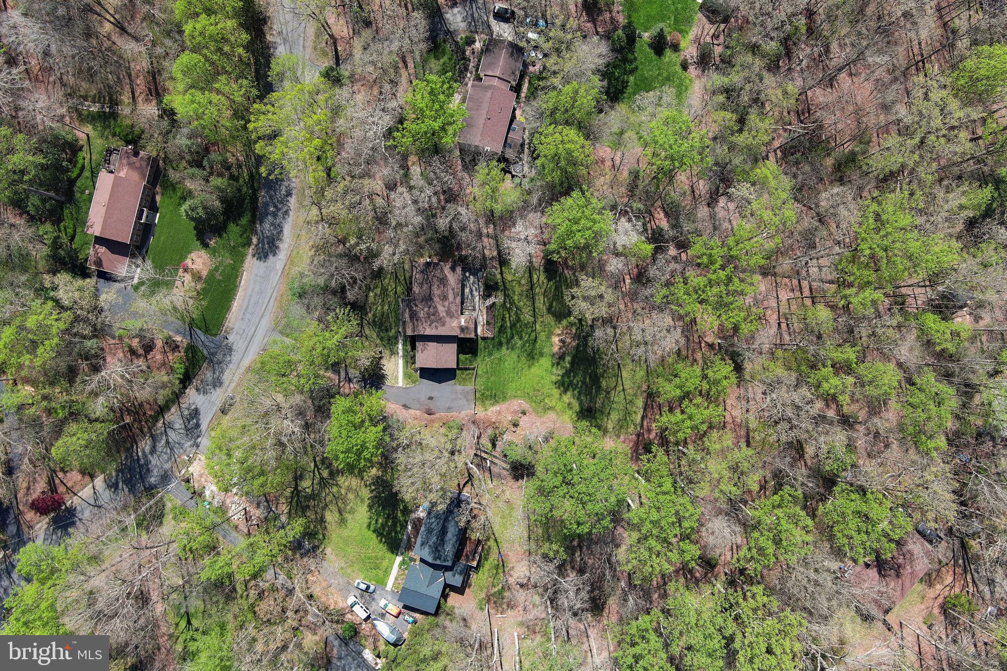 WOODBINE WOODS - Residential