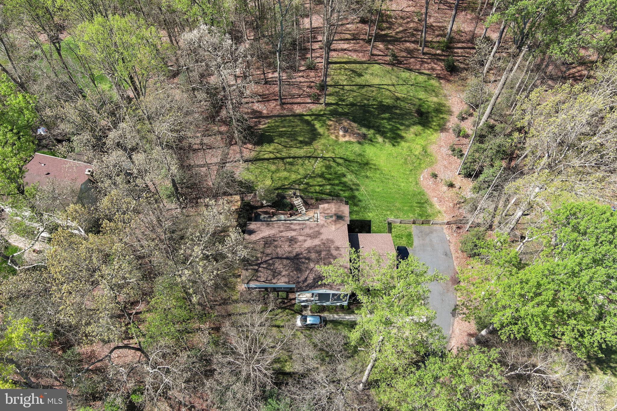 WOODBINE WOODS - Residential