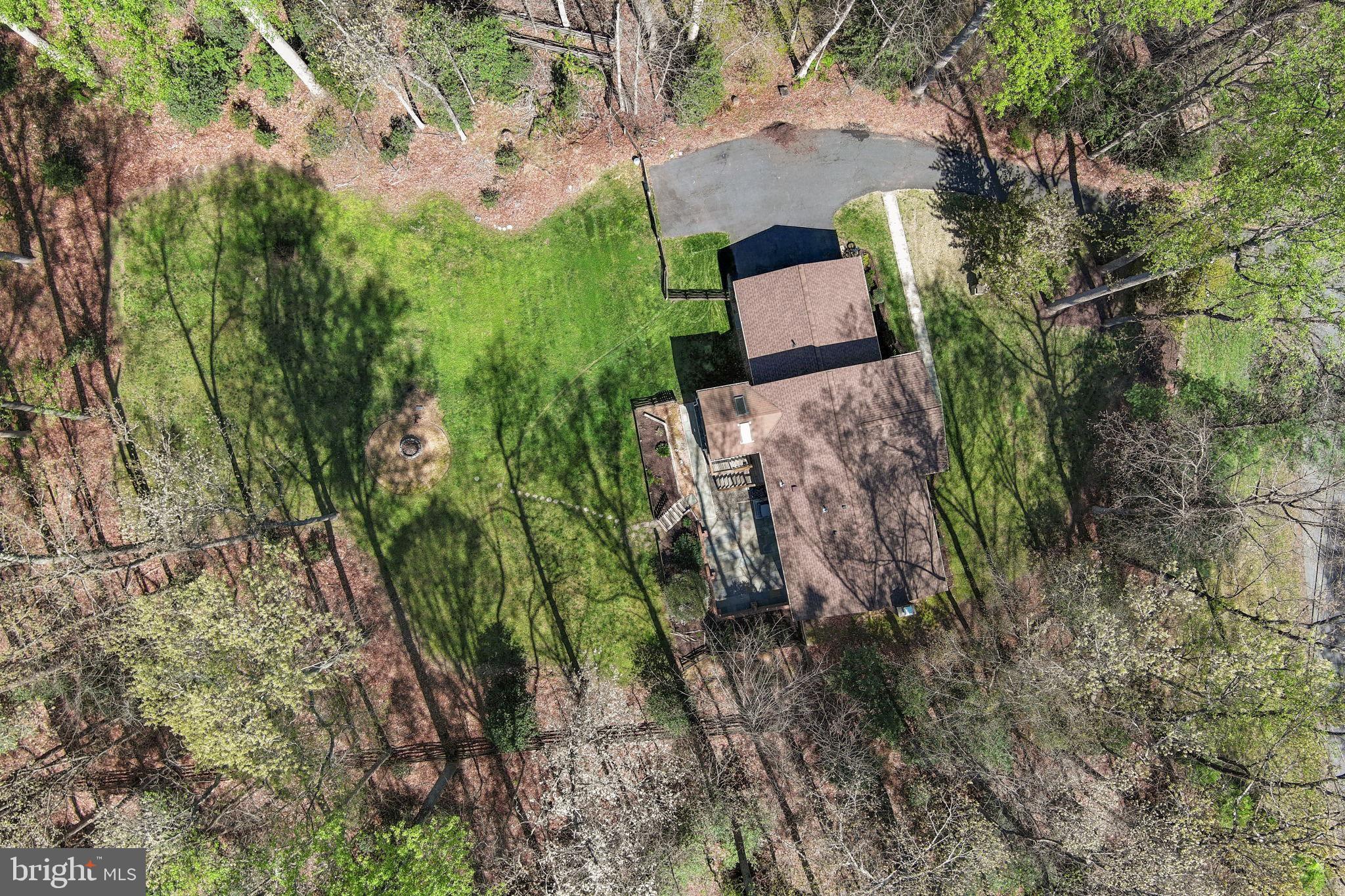 WOODBINE WOODS - Residential