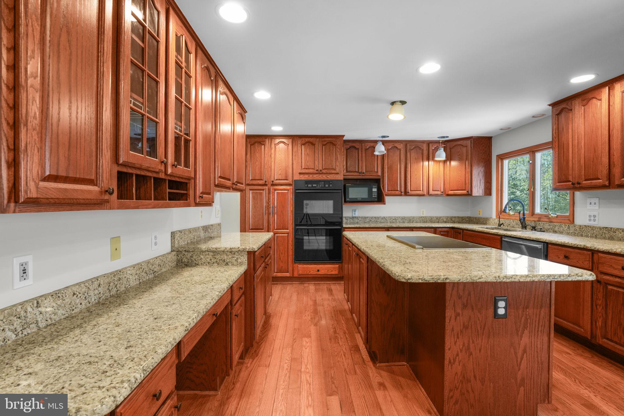 WOODBINE WOODS - Residential