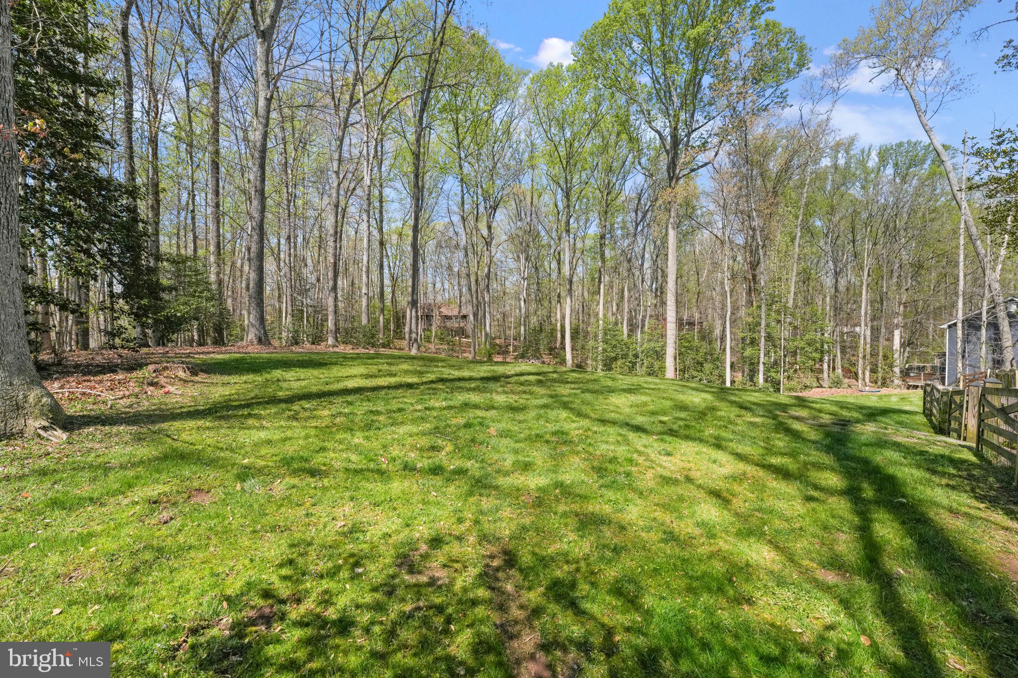 WOODBINE WOODS - Residential