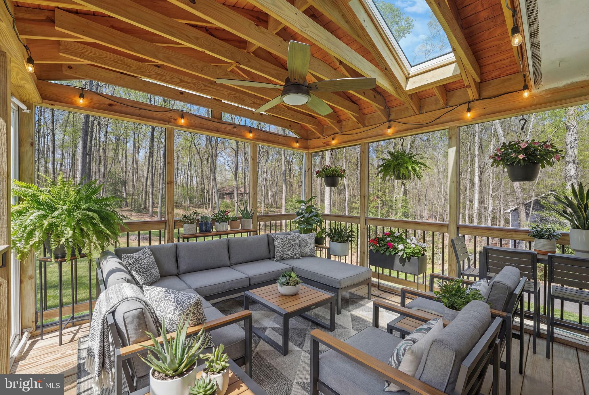 WOODBINE WOODS - Residential