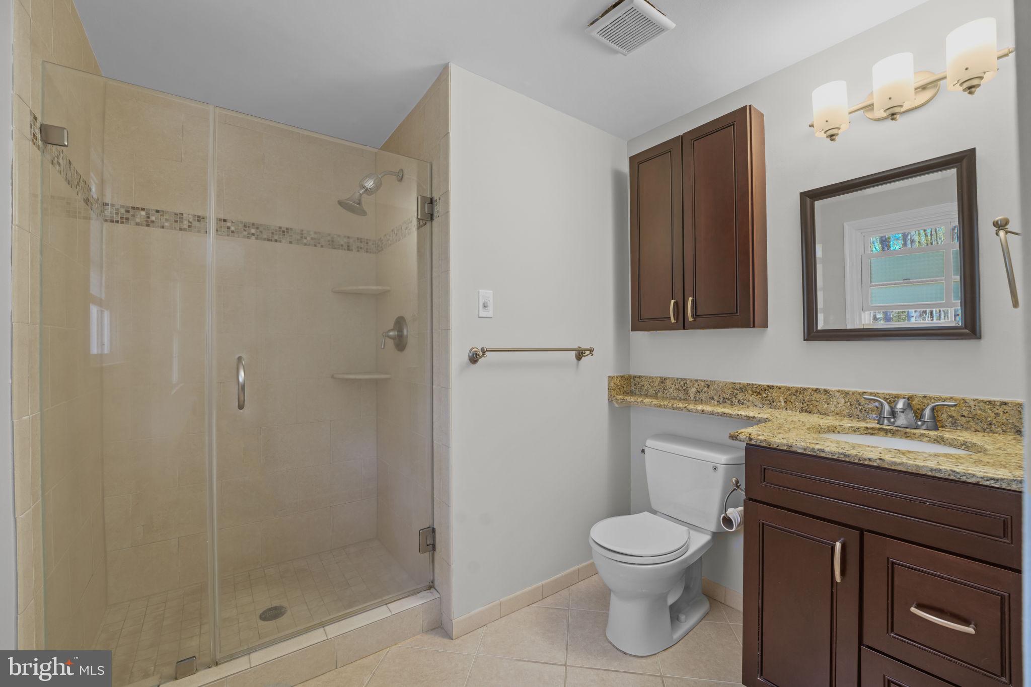 WOODBINE WOODS - Residential