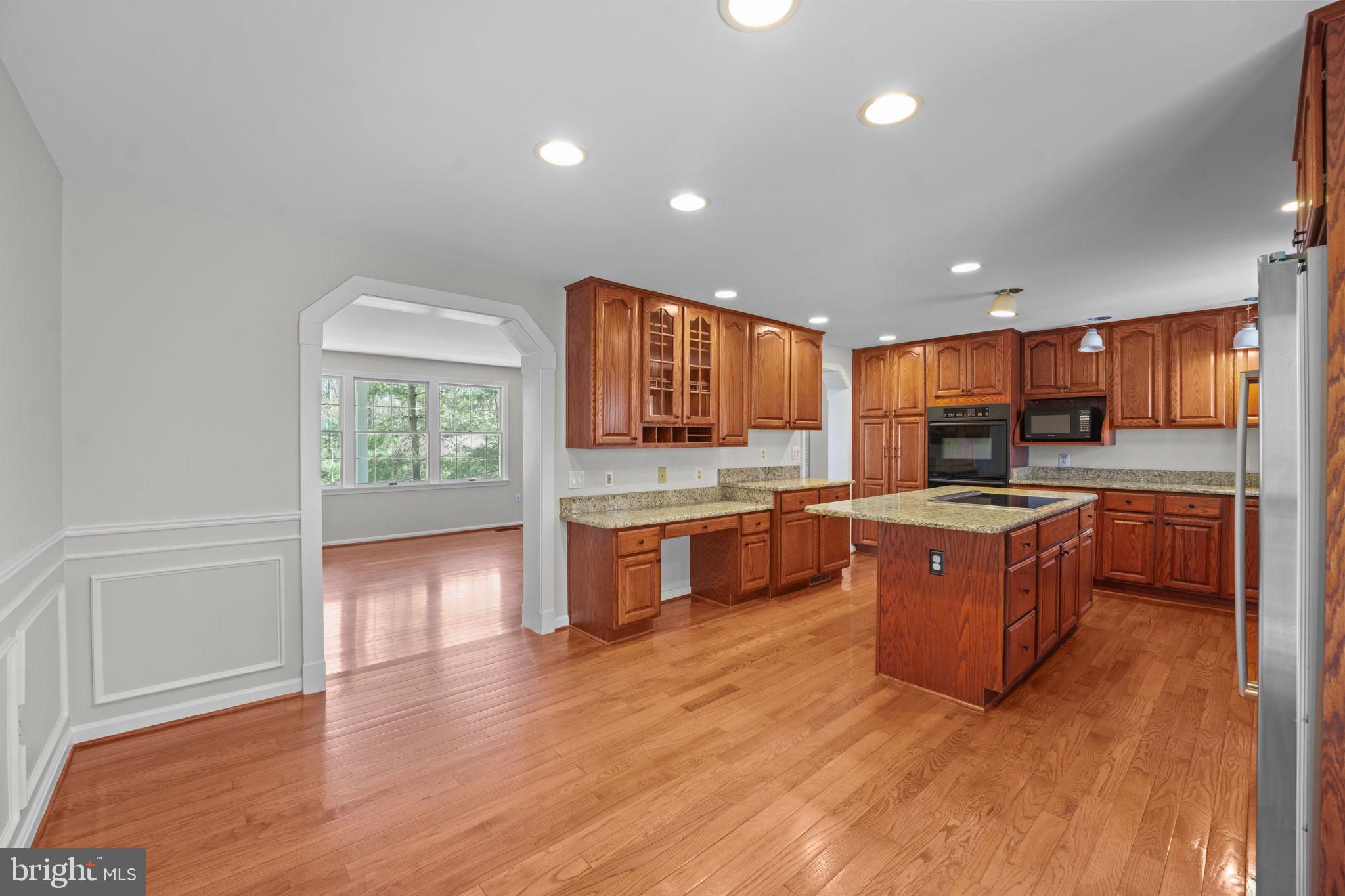 WOODBINE WOODS - Residential