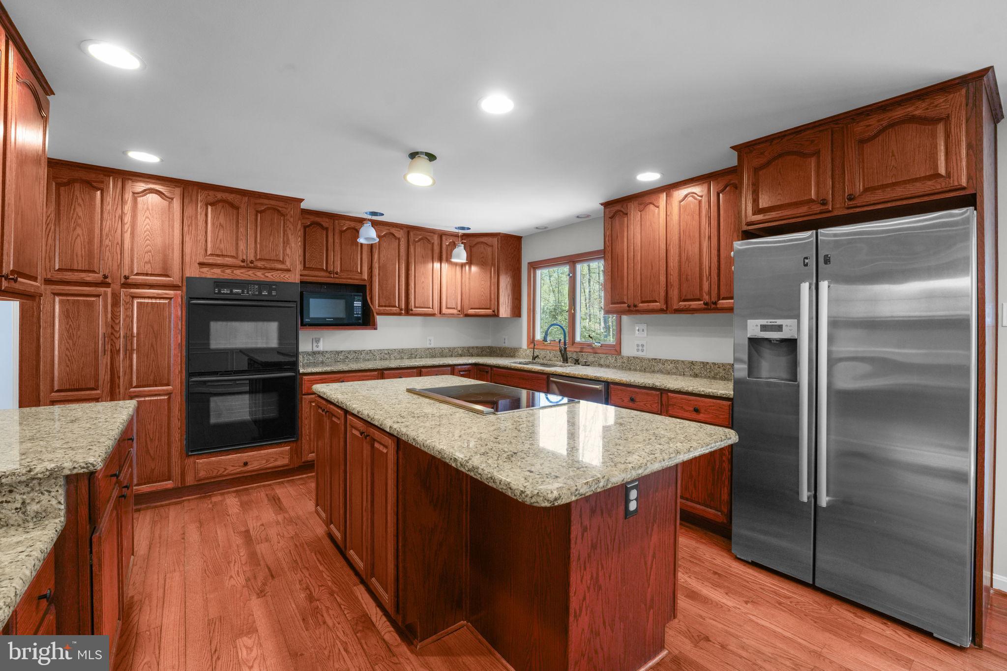 WOODBINE WOODS - Residential