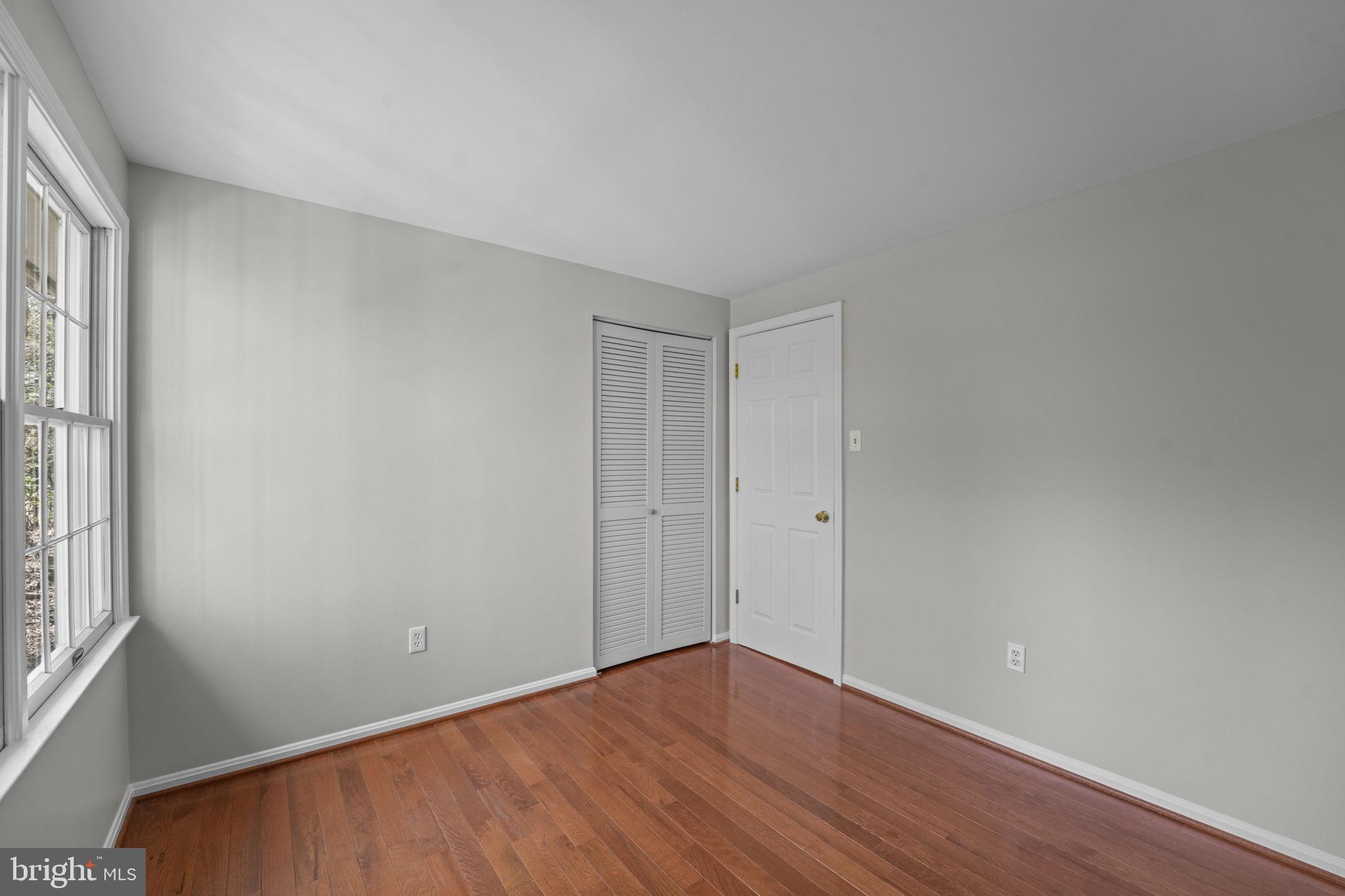 WOODBINE WOODS - Residential