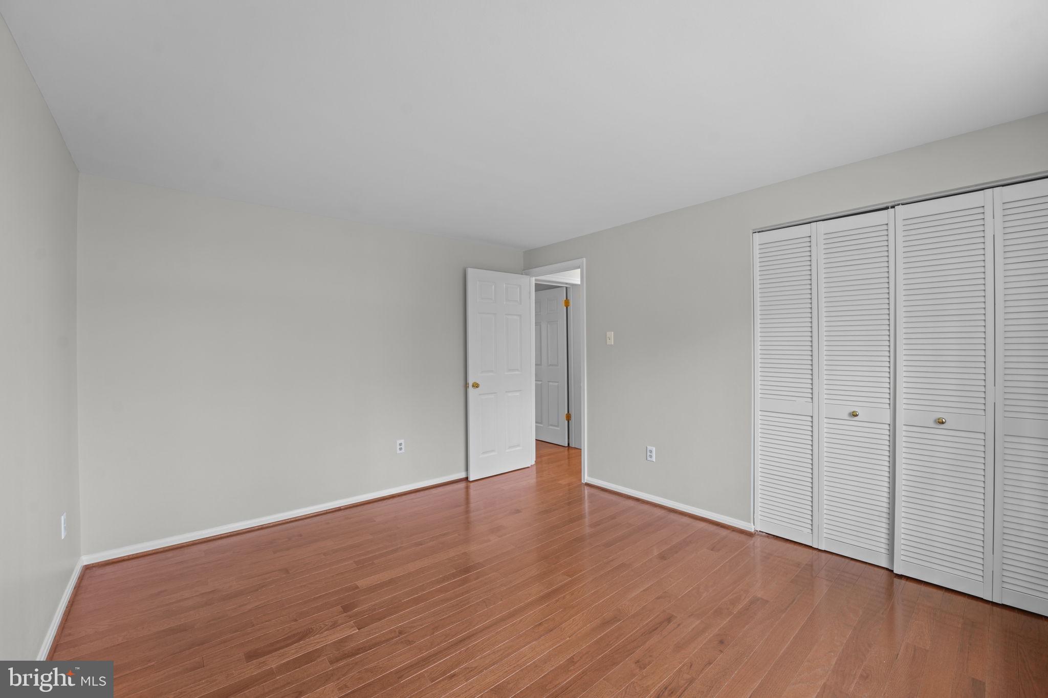 WOODBINE WOODS - Residential