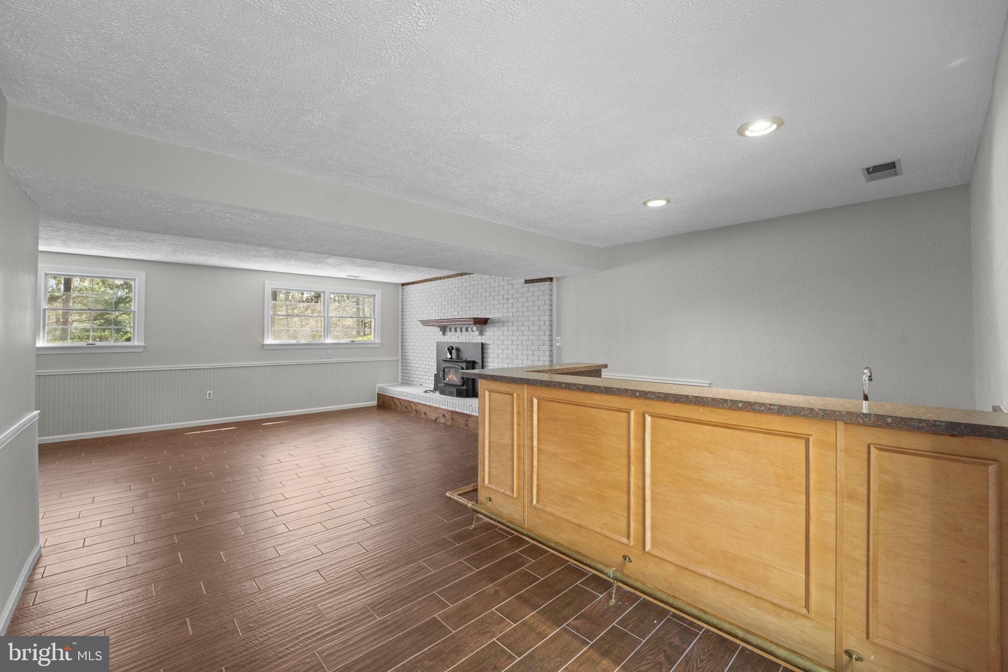 WOODBINE WOODS - Residential