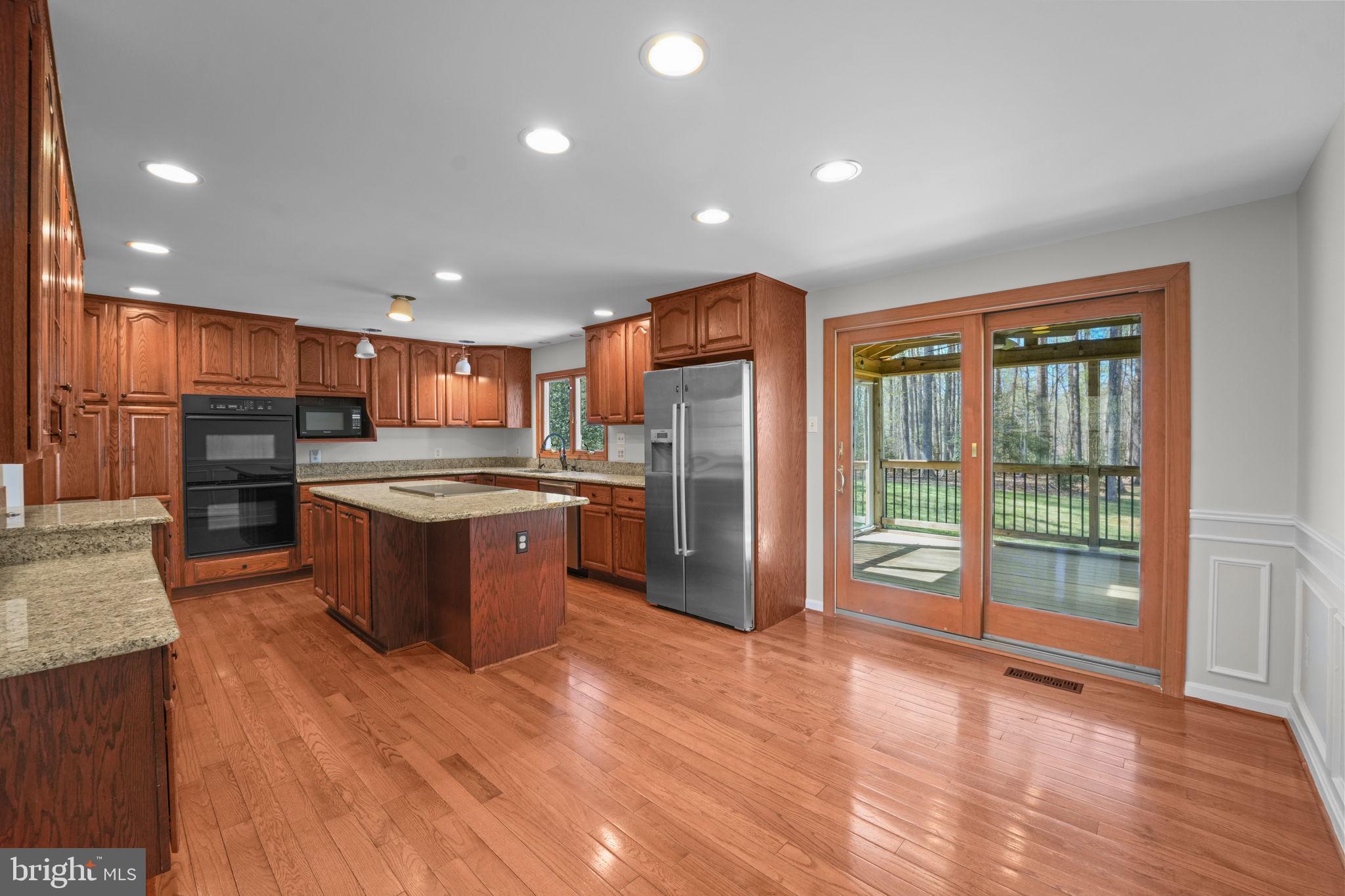 WOODBINE WOODS - Residential