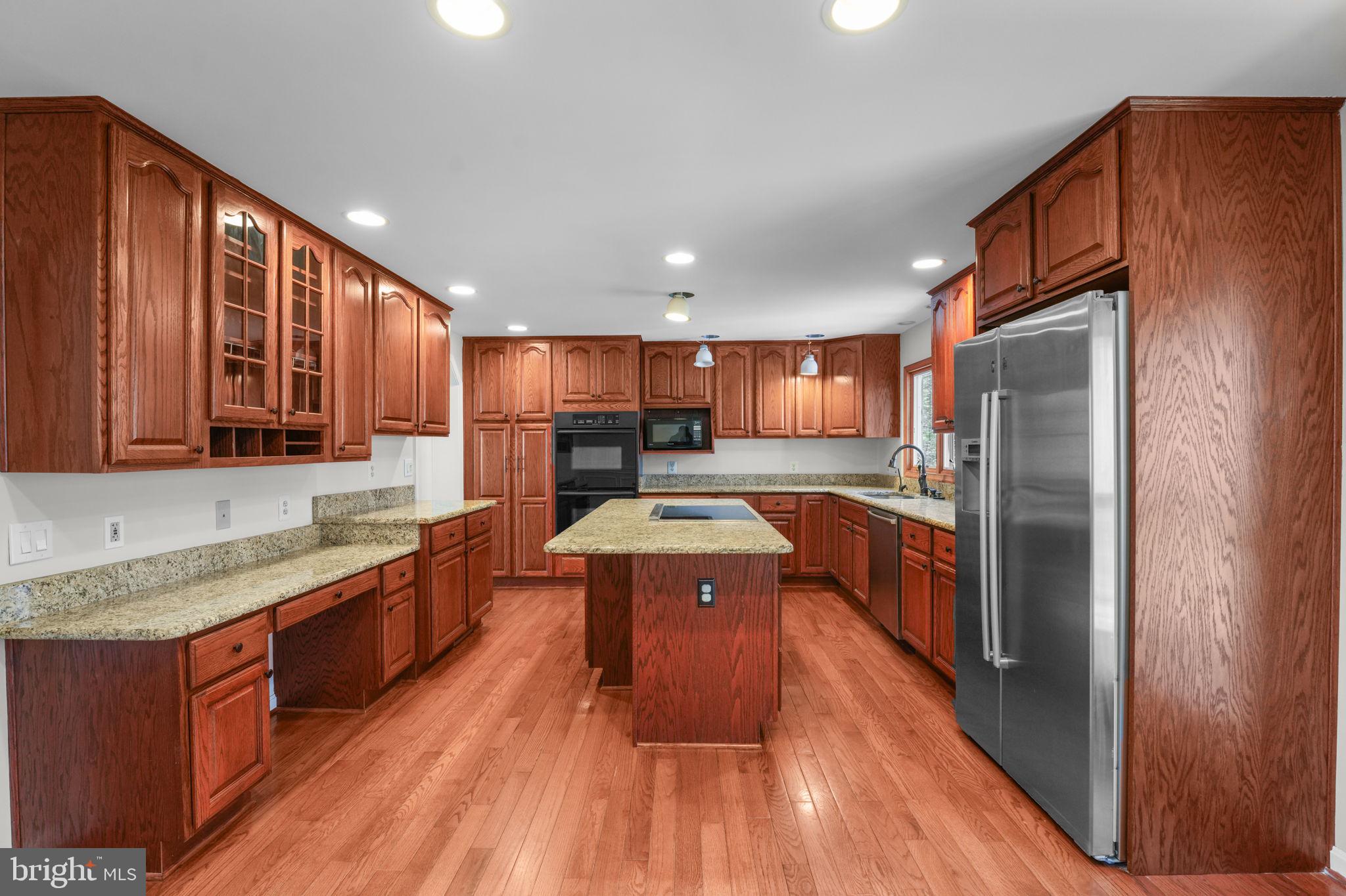 WOODBINE WOODS - Residential