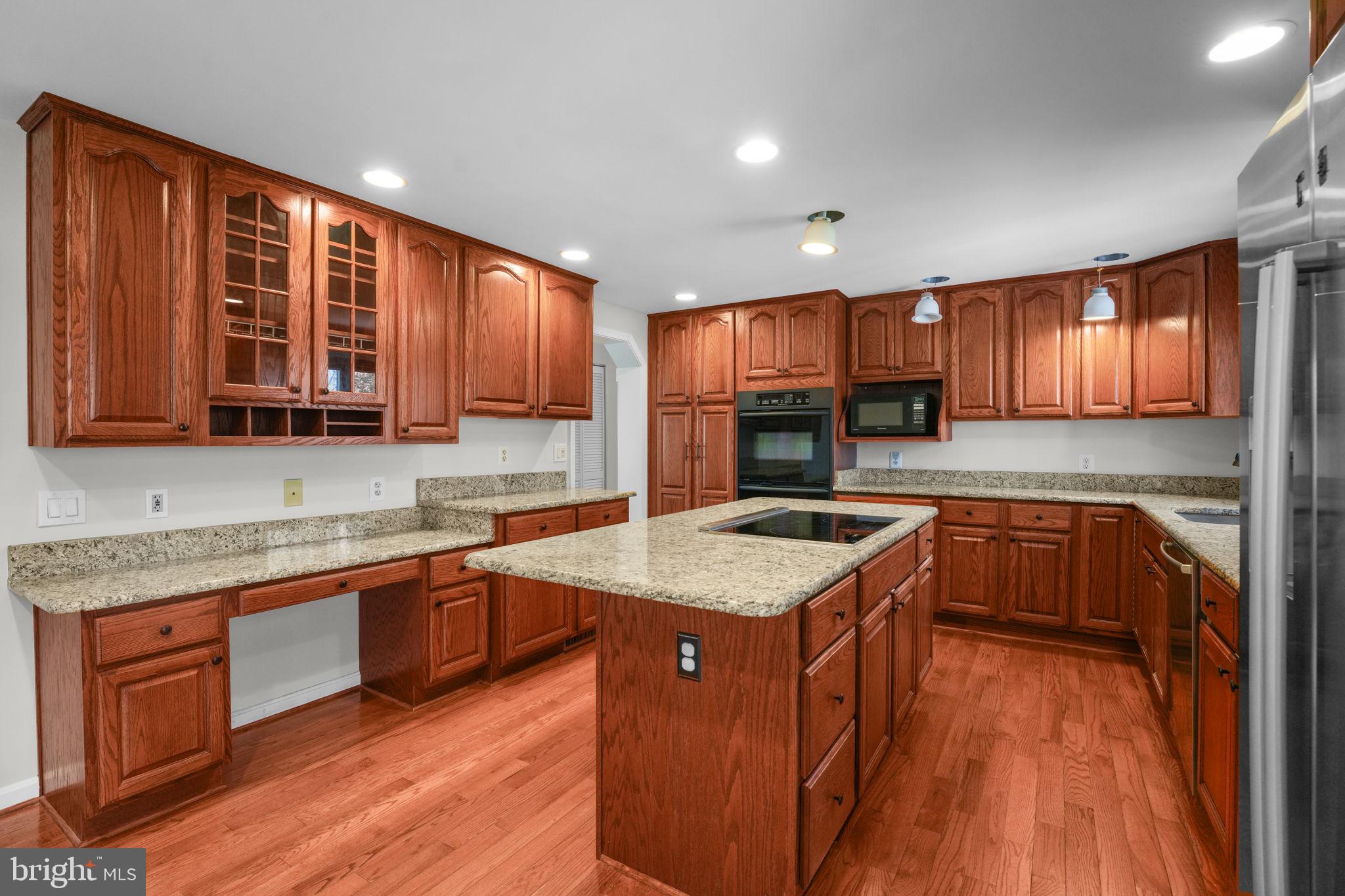 WOODBINE WOODS - Residential