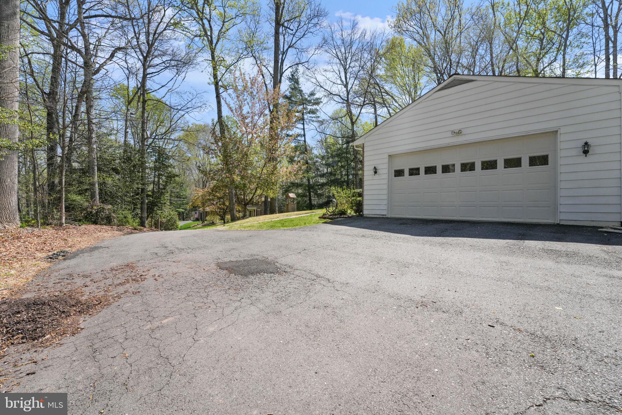 WOODBINE WOODS - Residential