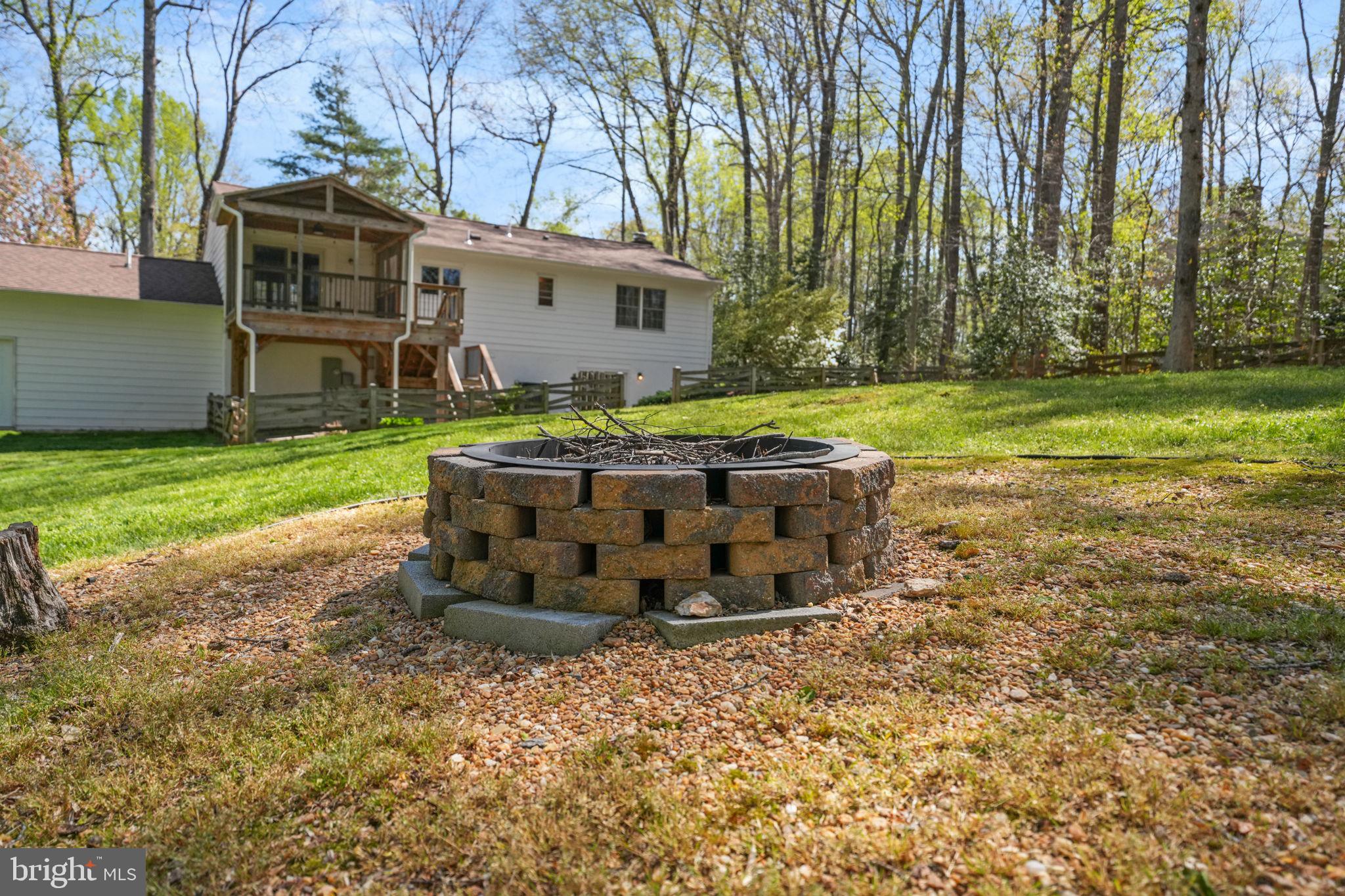 WOODBINE WOODS - Residential