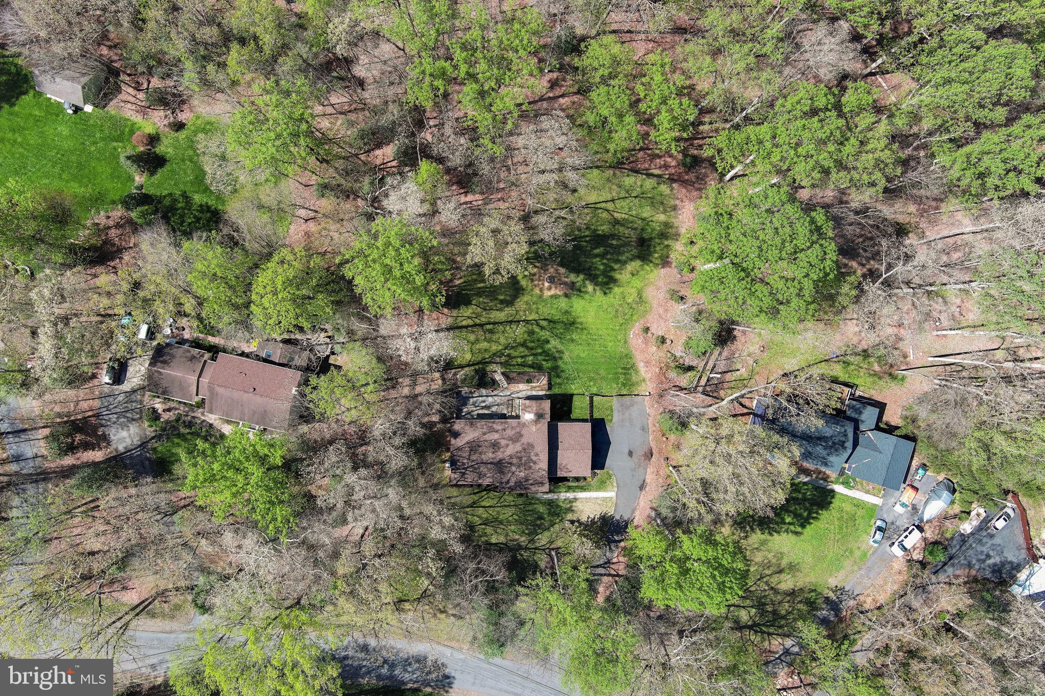 WOODBINE WOODS - Residential