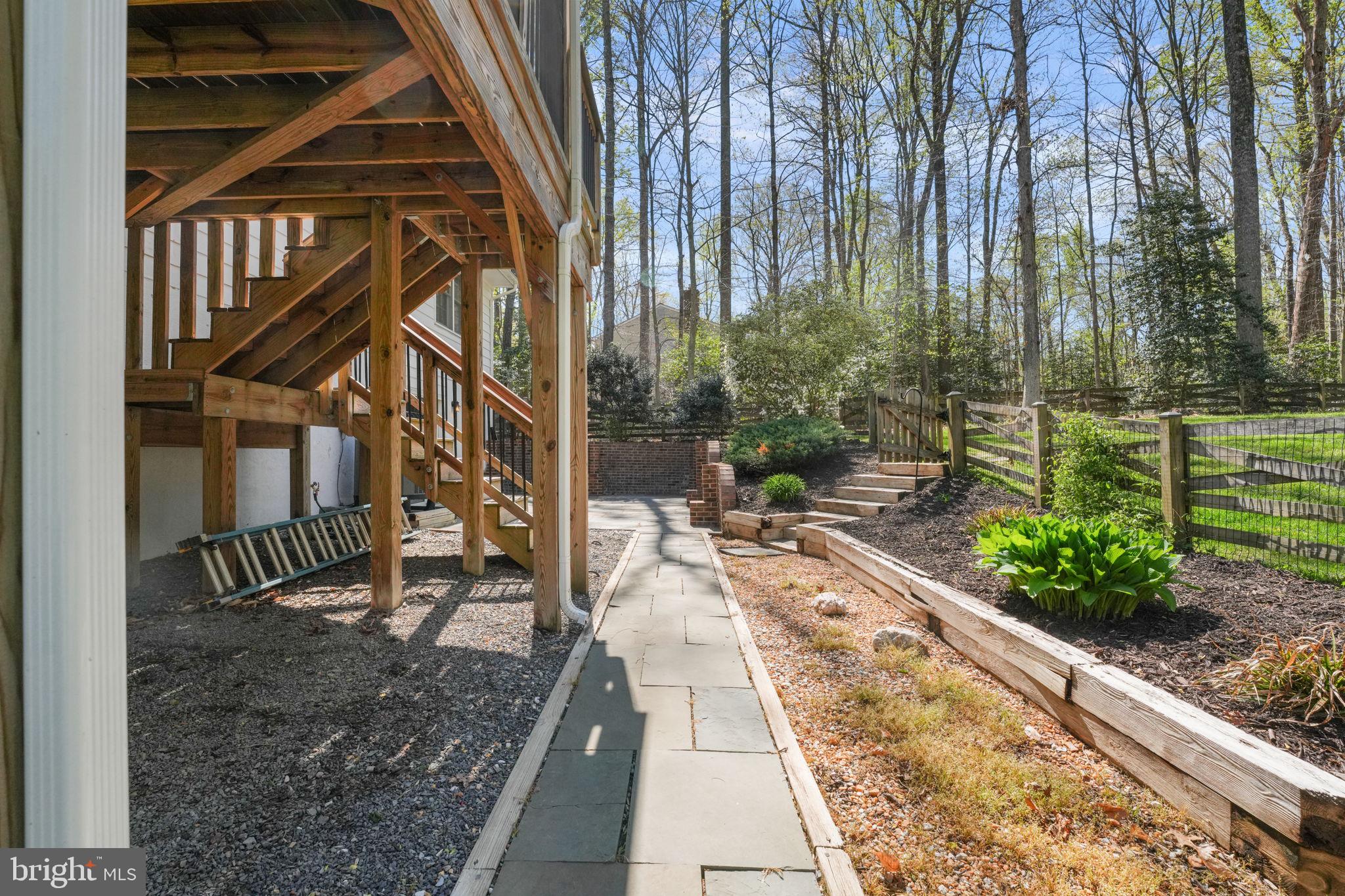 WOODBINE WOODS - Residential