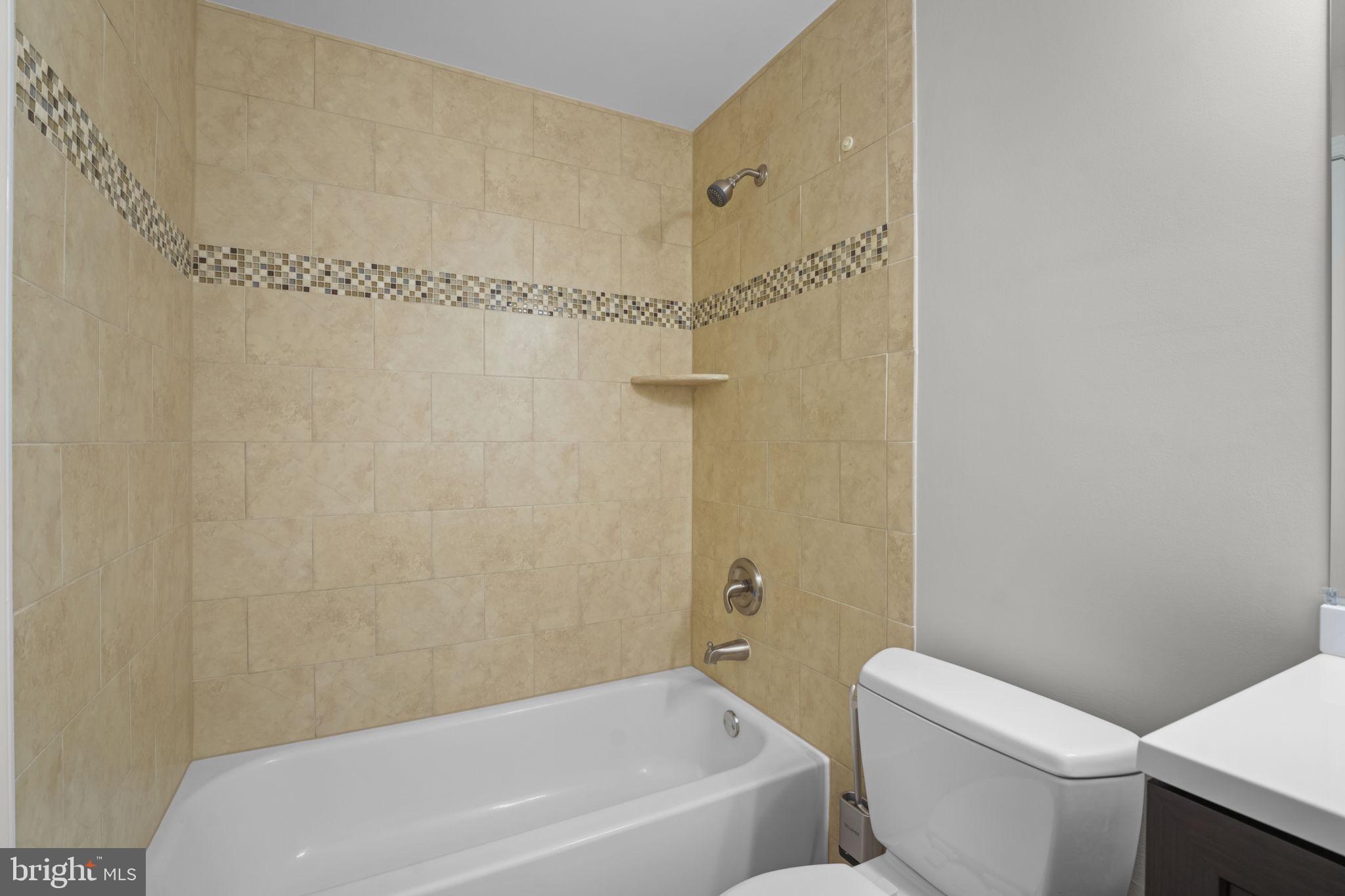 WOODBINE WOODS - Residential