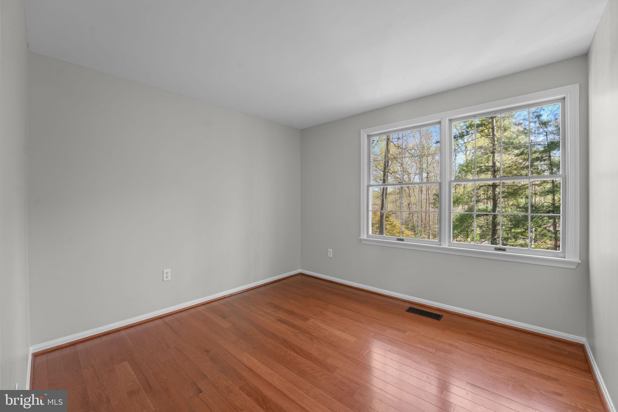 WOODBINE WOODS - Residential