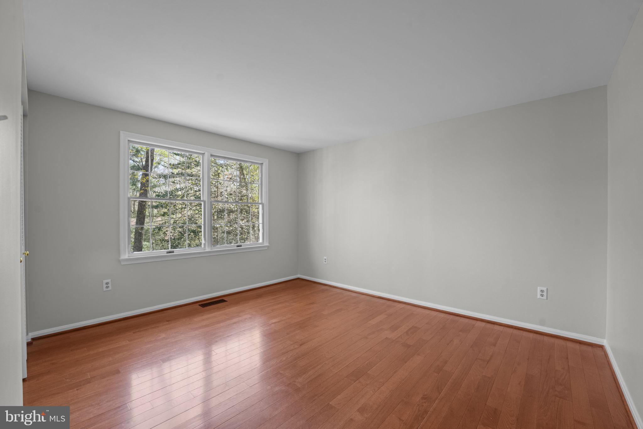 WOODBINE WOODS - Residential