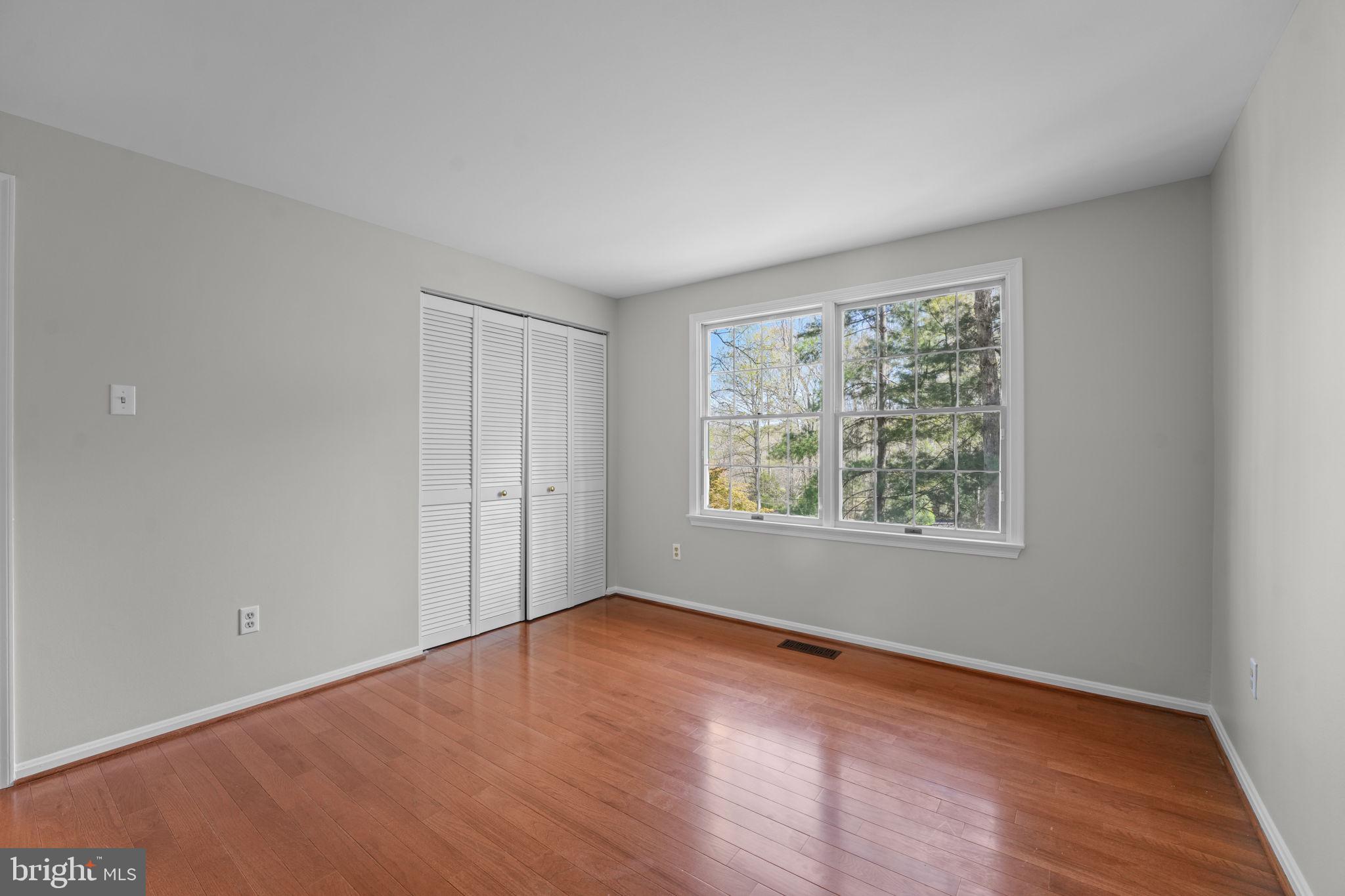 WOODBINE WOODS - Residential