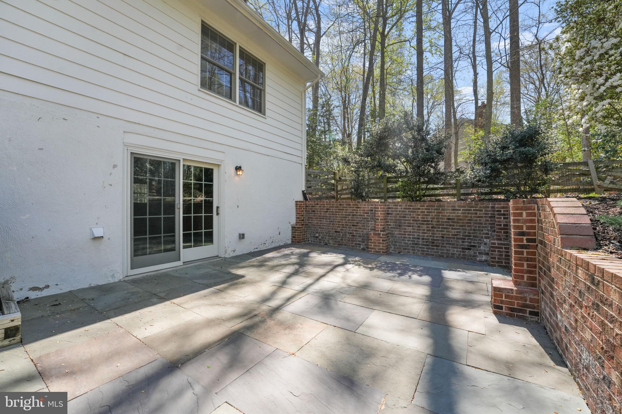 WOODBINE WOODS - Residential