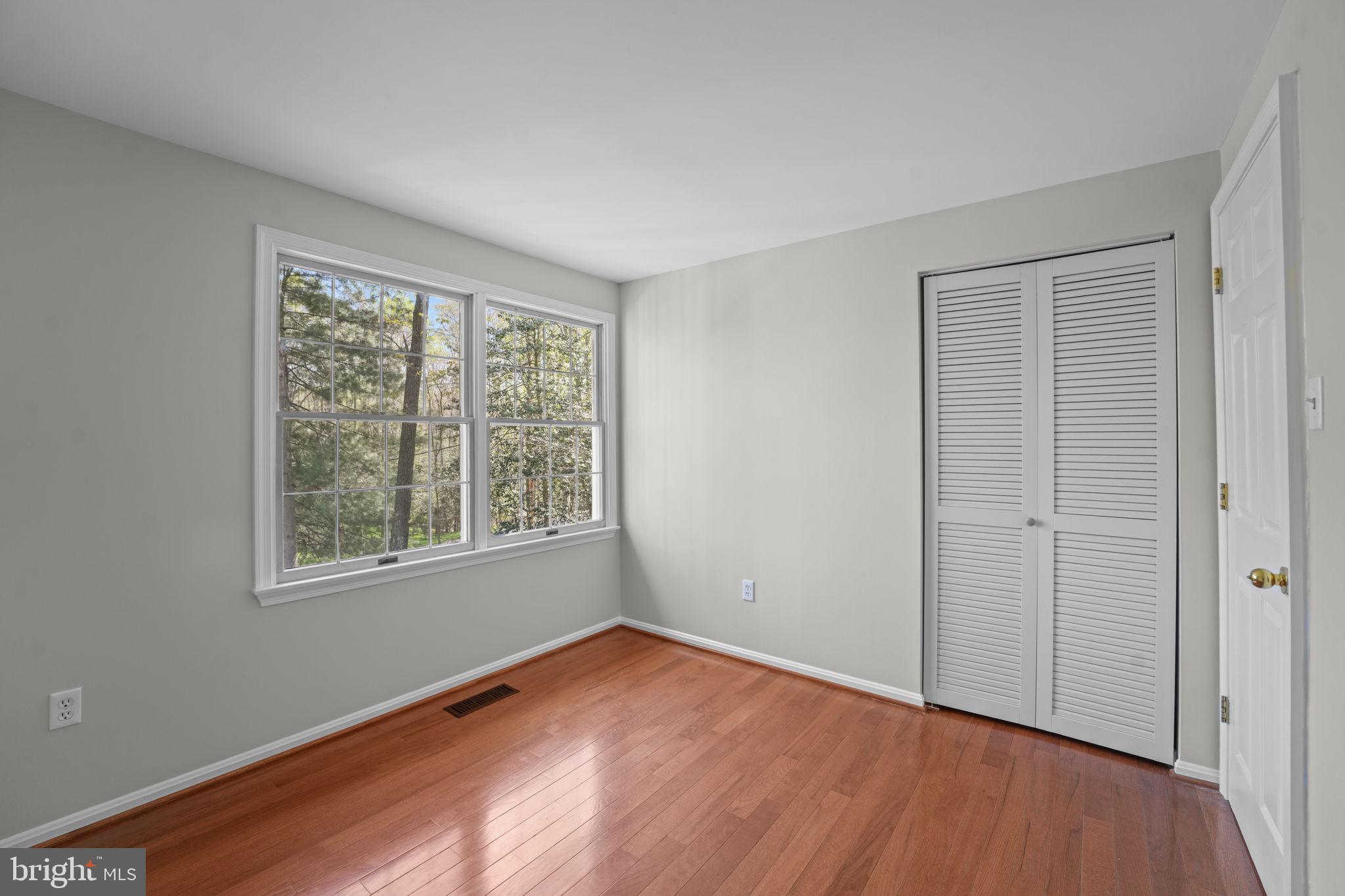 WOODBINE WOODS - Residential