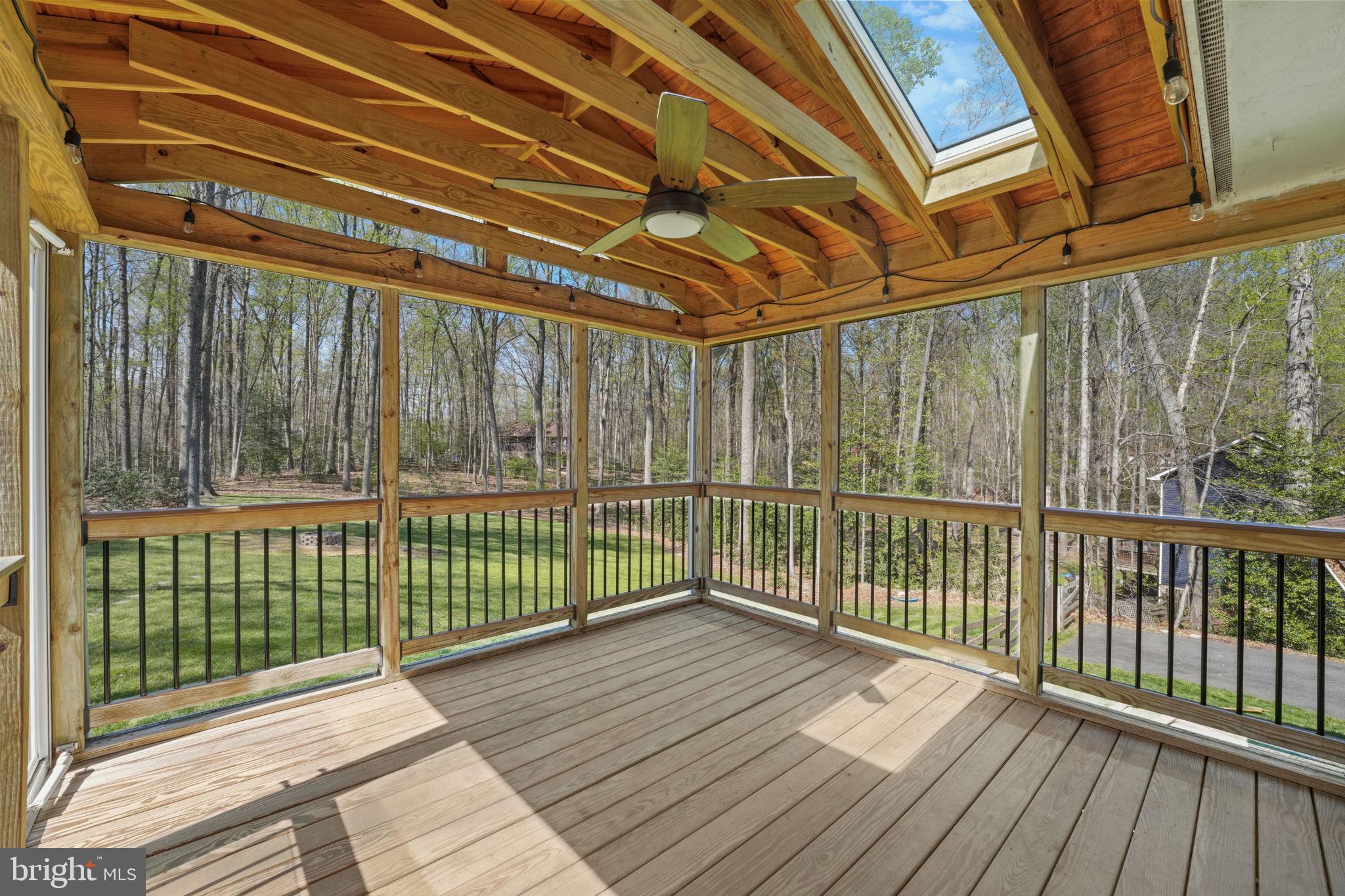 WOODBINE WOODS - Residential