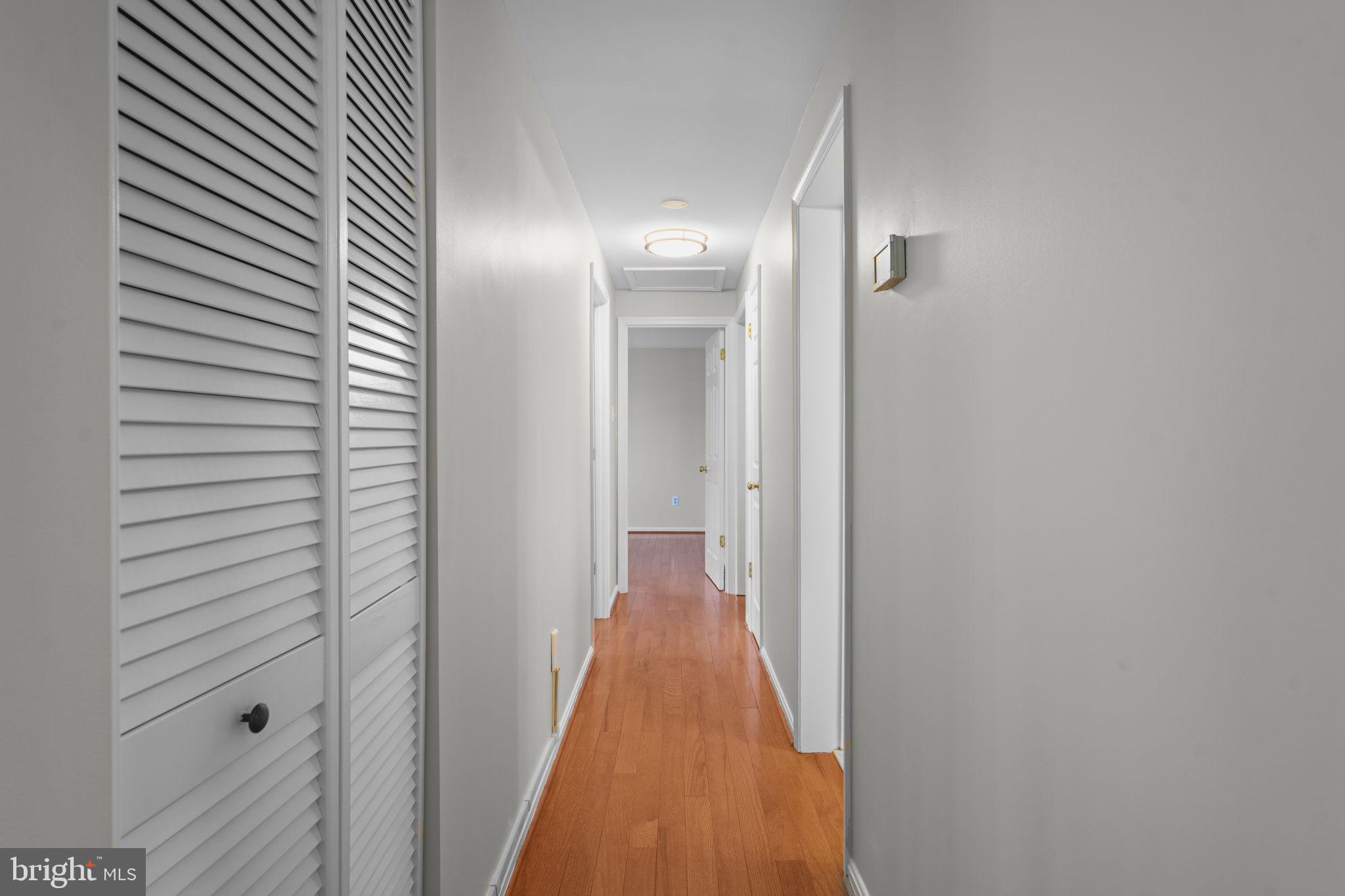 WOODBINE WOODS - Residential