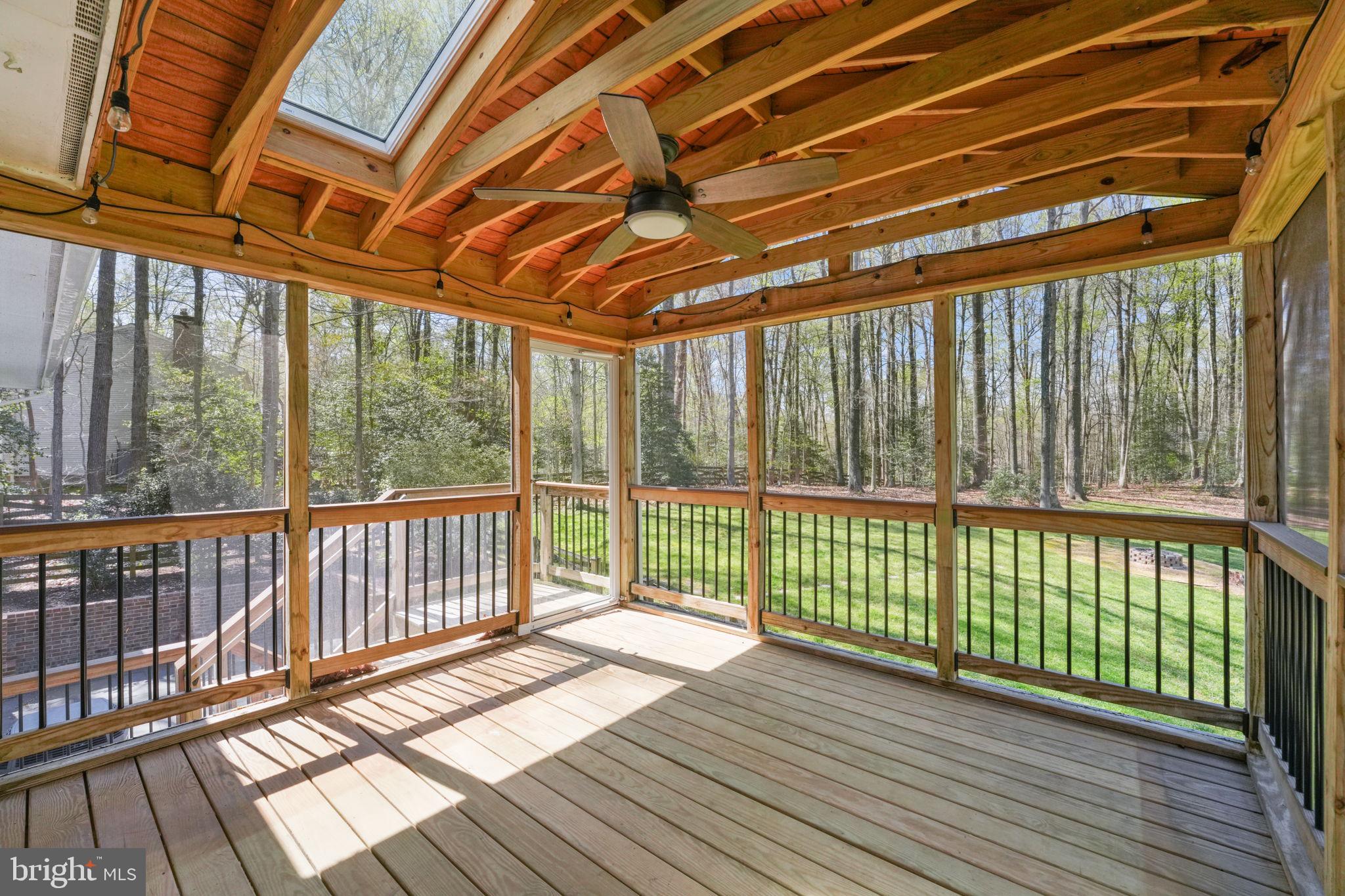 WOODBINE WOODS - Residential