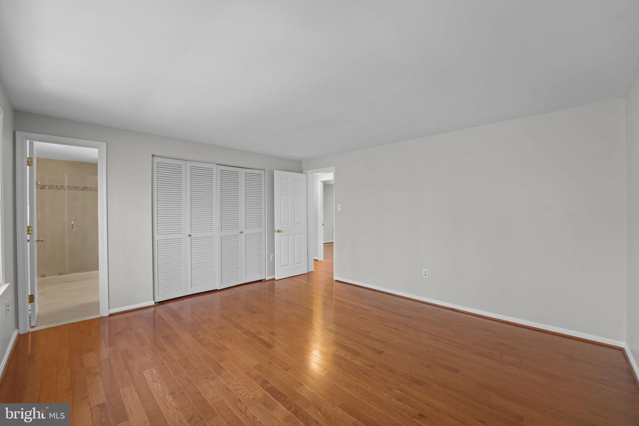 WOODBINE WOODS - Residential