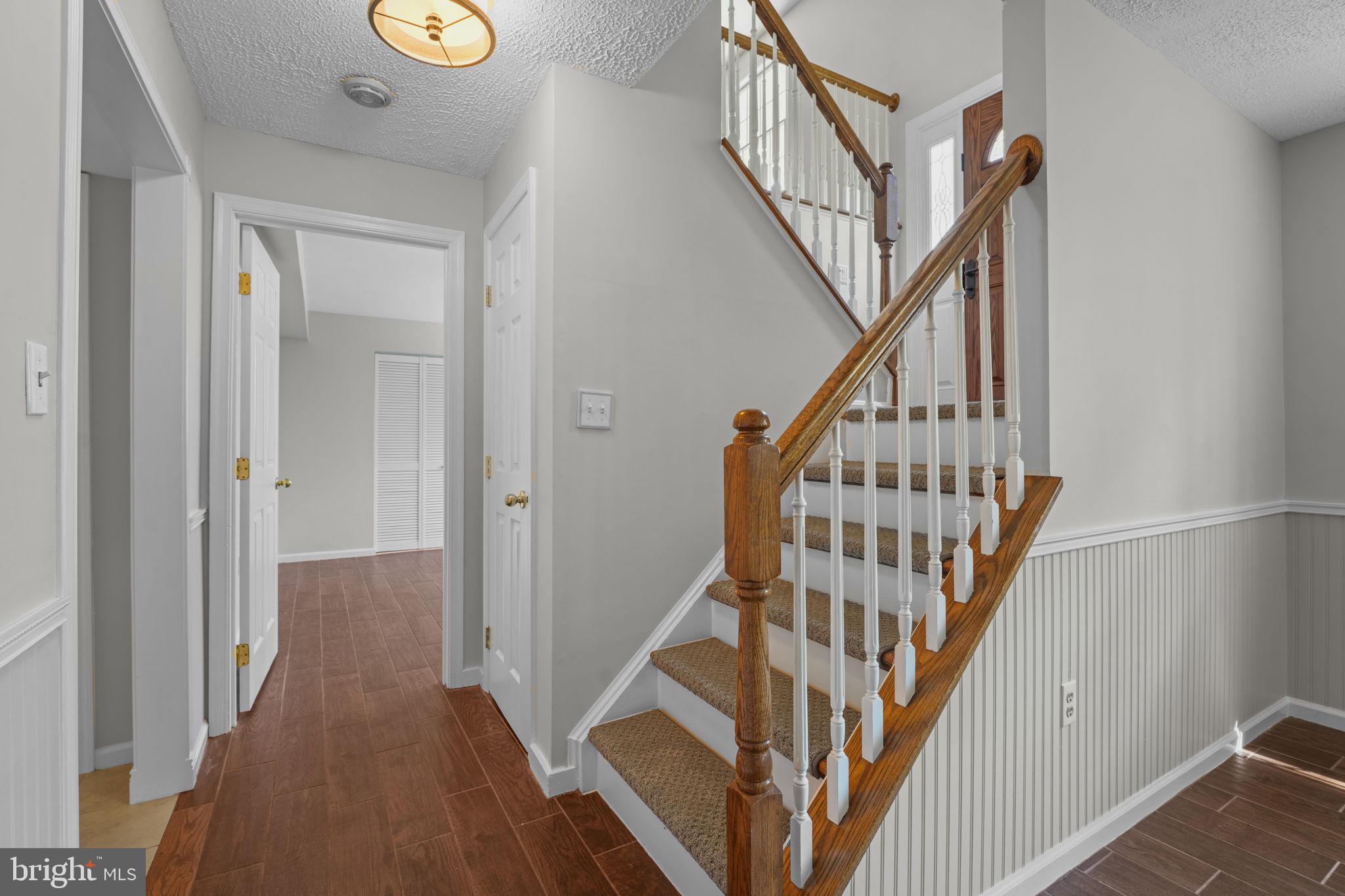 WOODBINE WOODS - Residential