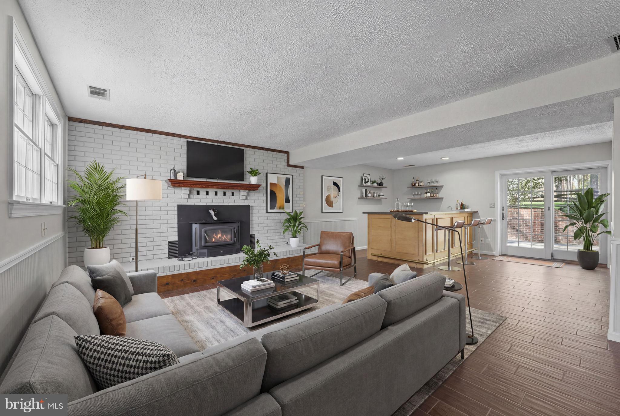 WOODBINE WOODS - Residential