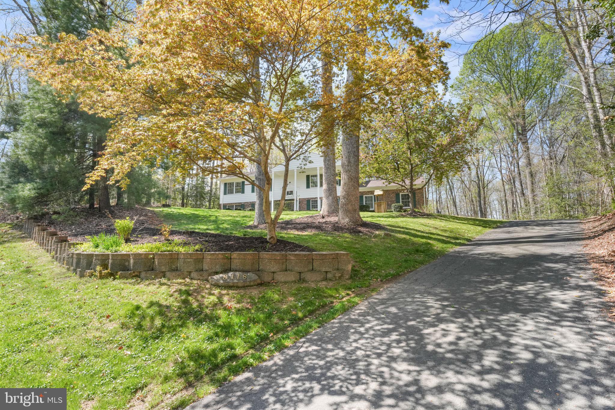 WOODBINE WOODS - Residential