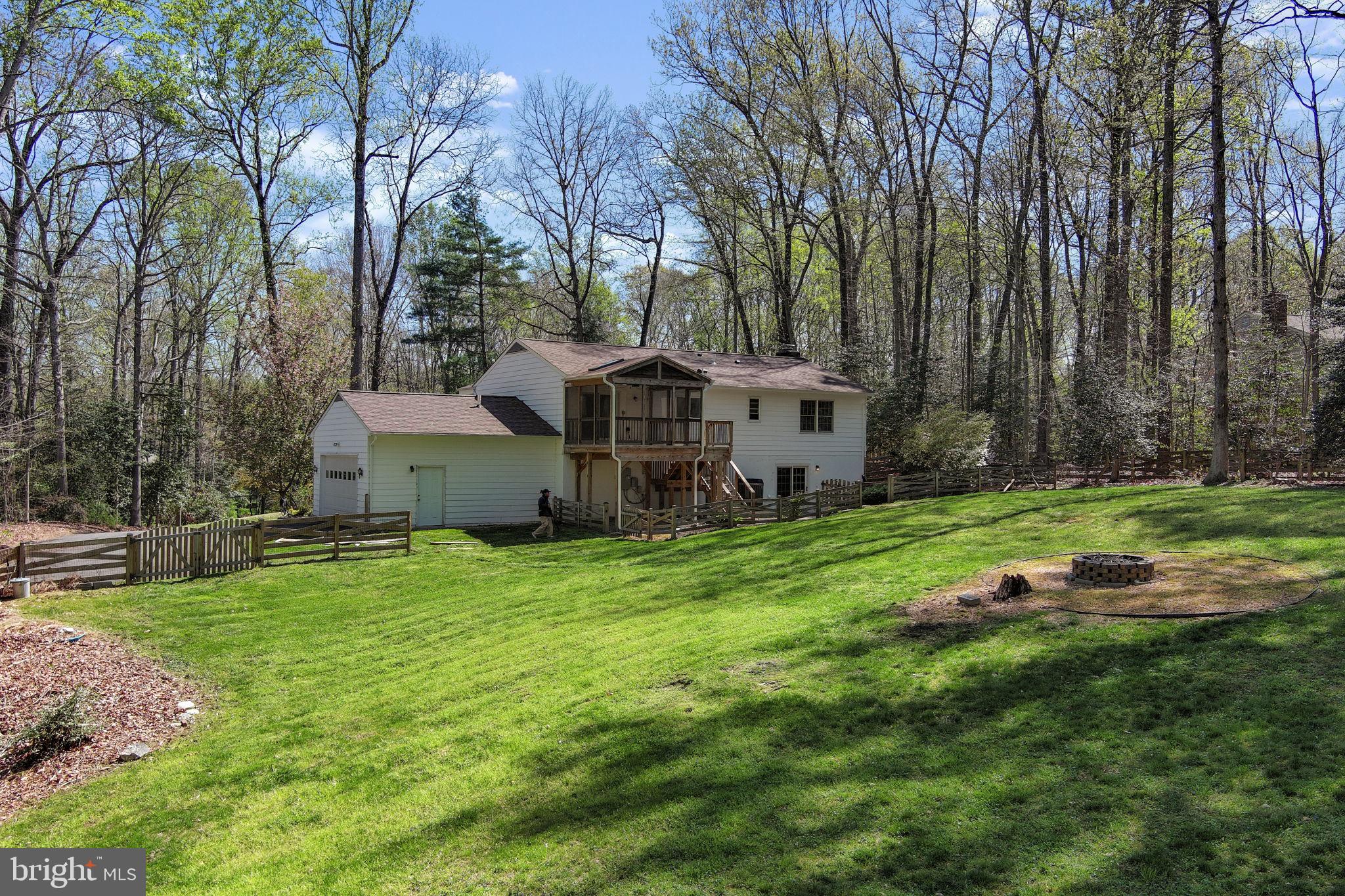 WOODBINE WOODS - Residential