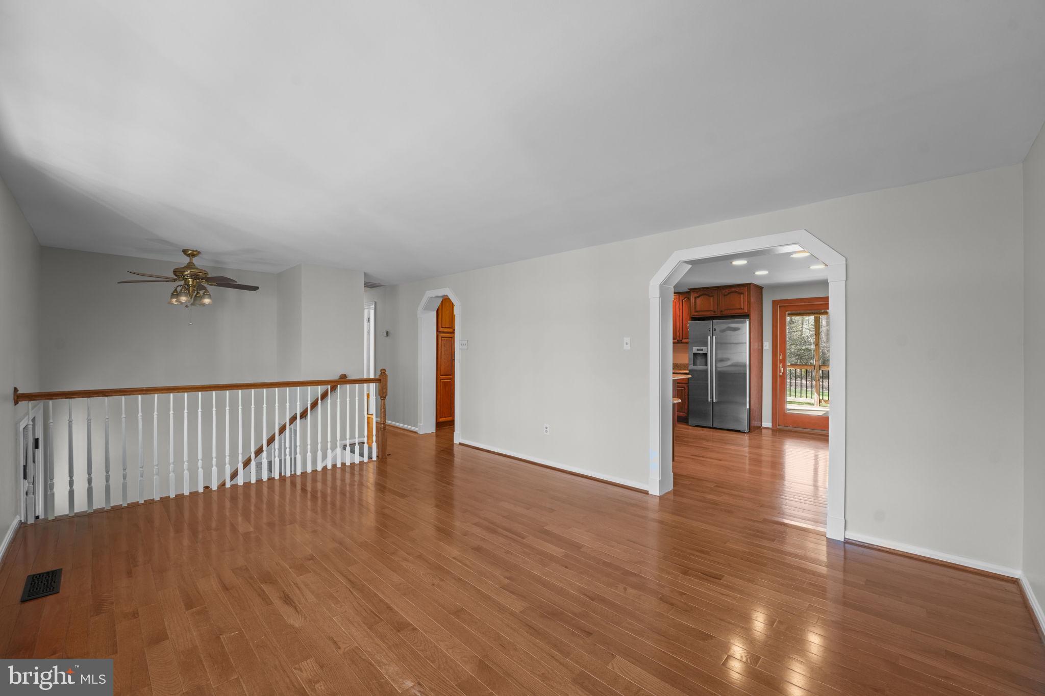 WOODBINE WOODS - Residential