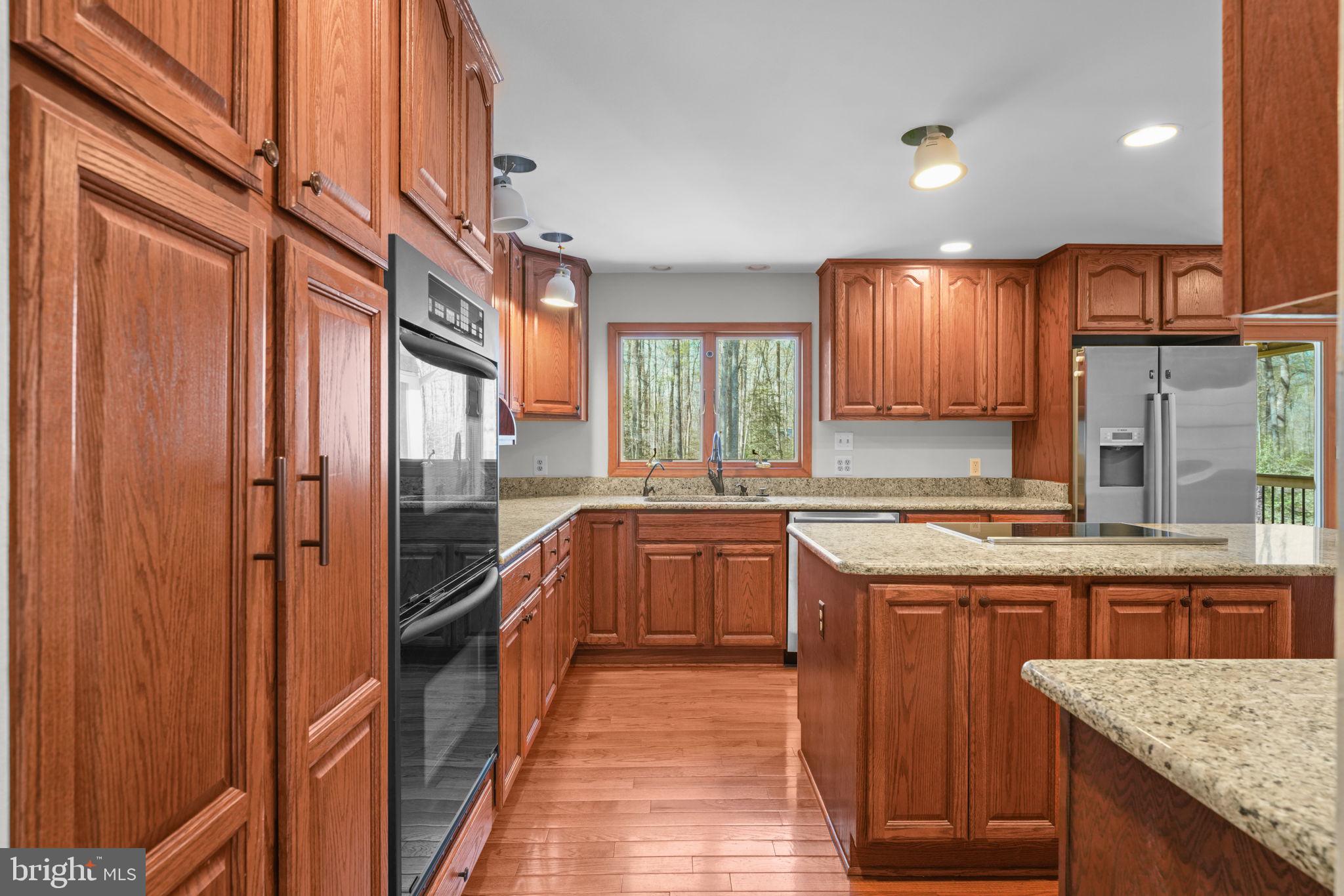 WOODBINE WOODS - Residential