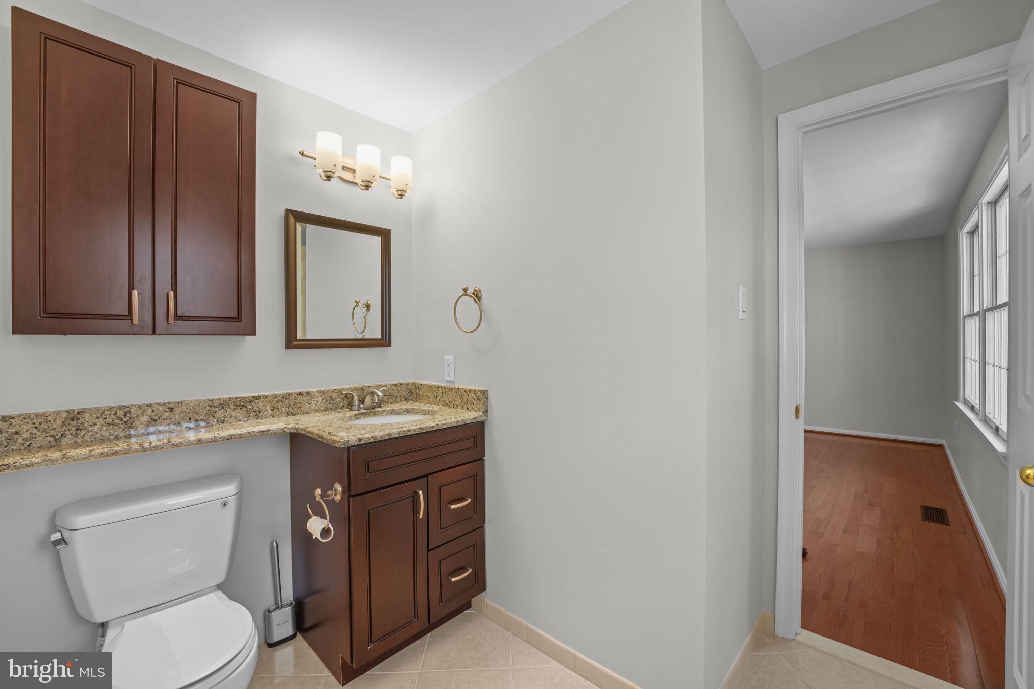 WOODBINE WOODS - Residential