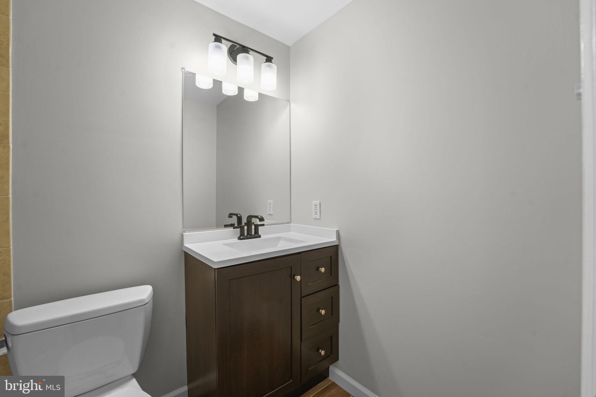 WOODBINE WOODS - Residential