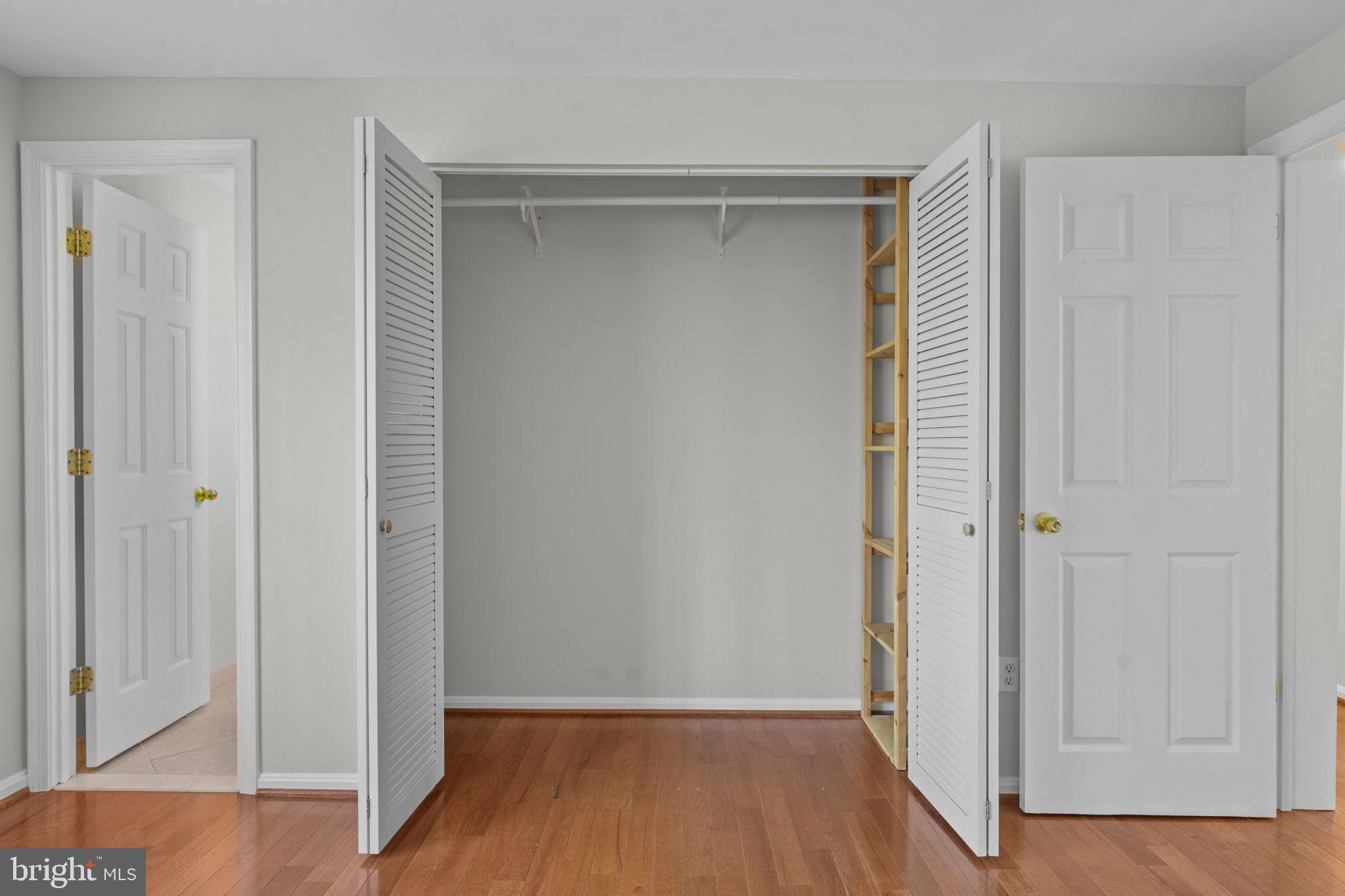 WOODBINE WOODS - Residential