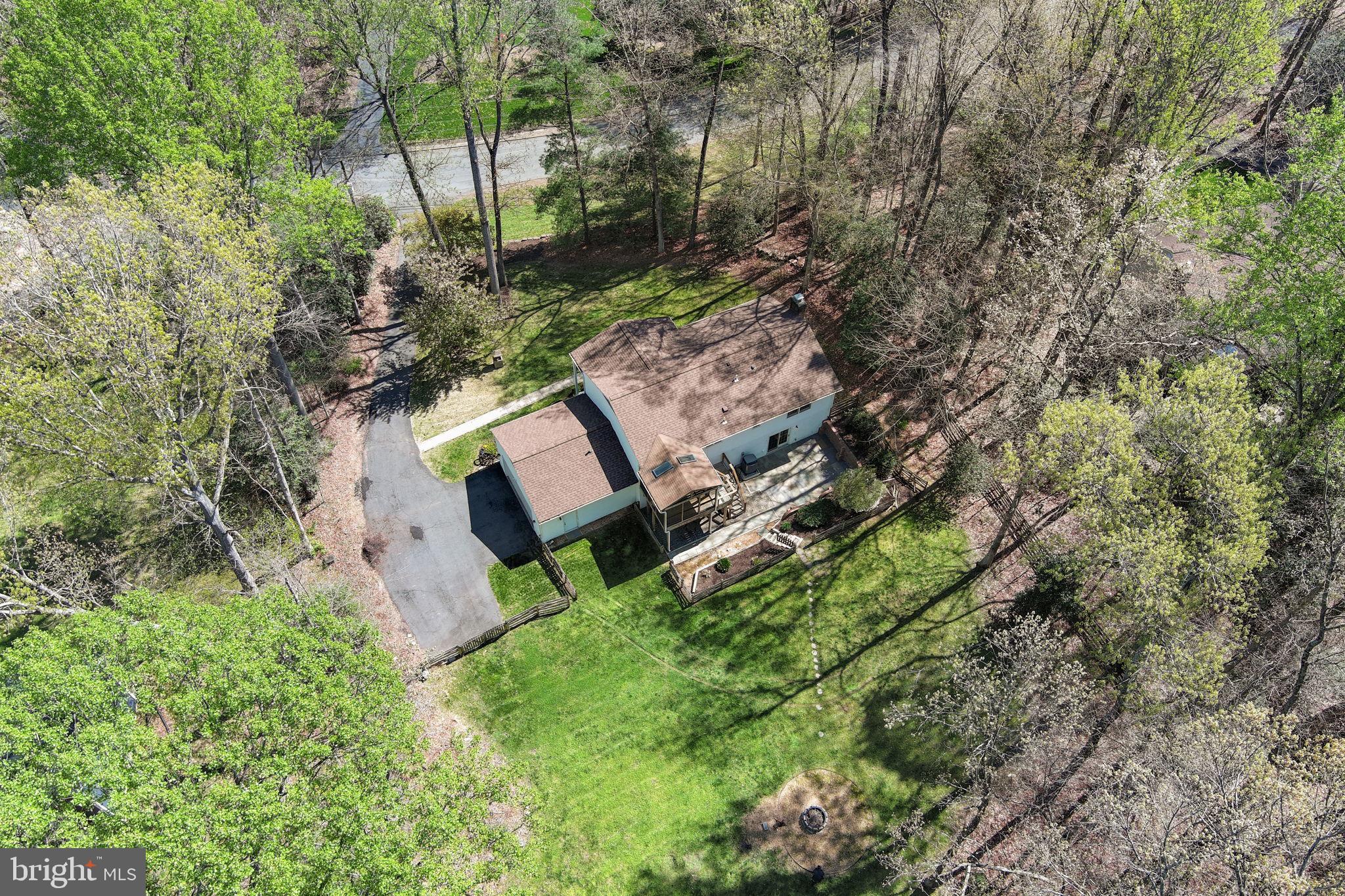 WOODBINE WOODS - Residential